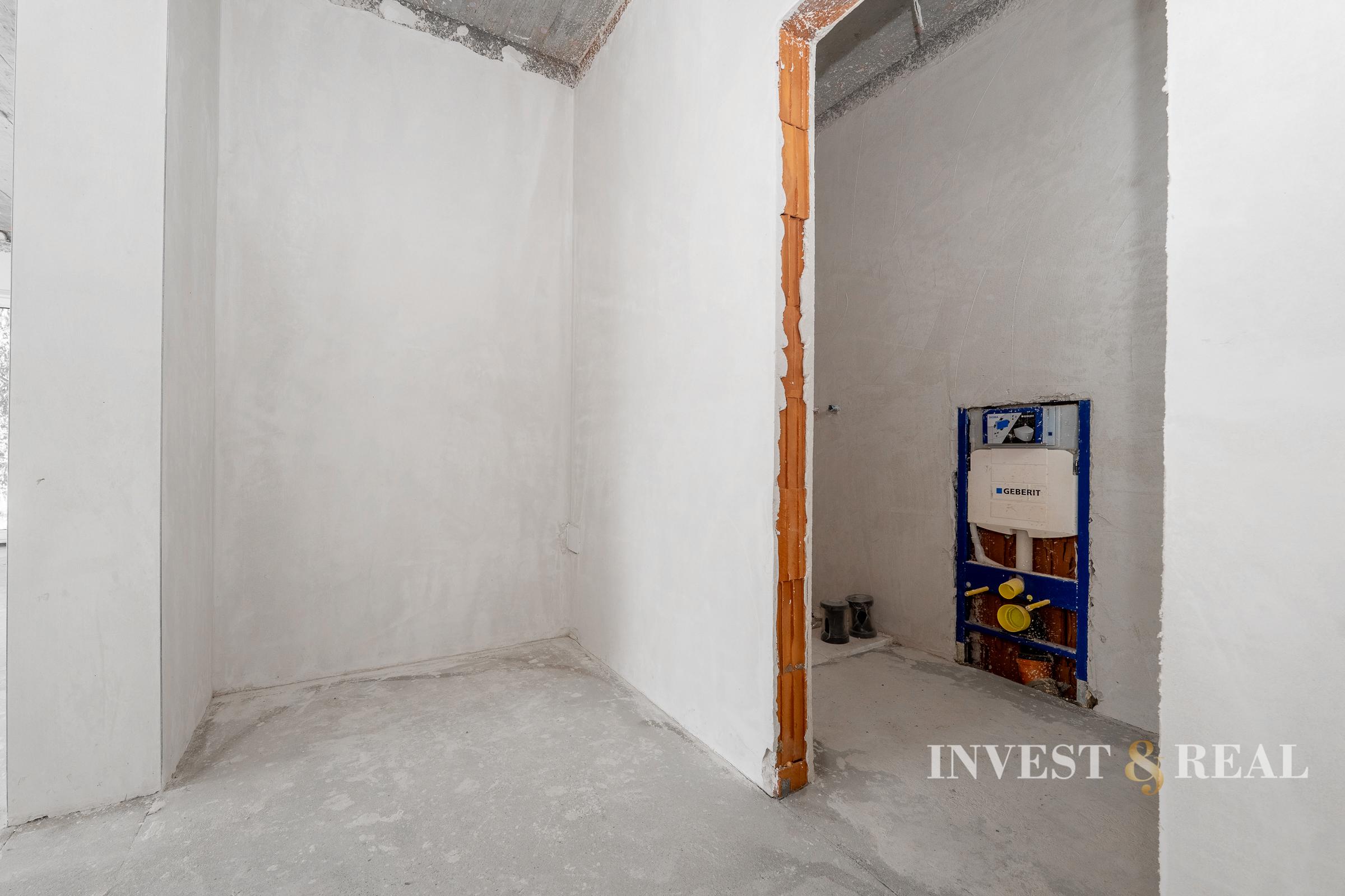 Moderná novostavba | Mokrance