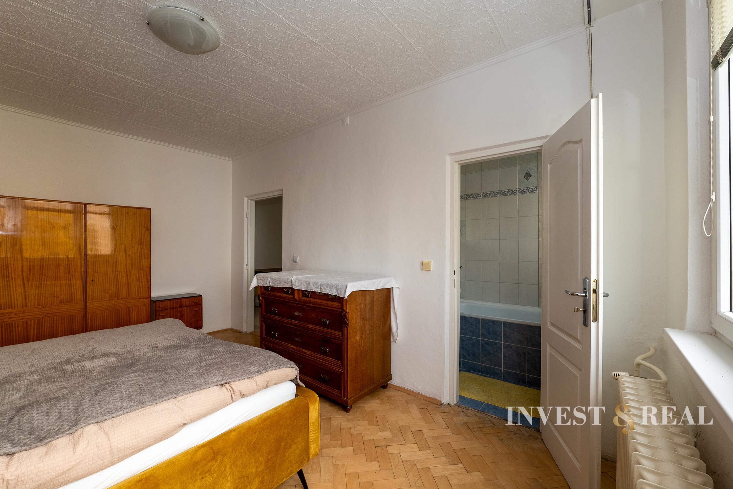 NA PRENÁJOM | 2-izbový byt s balkónom | Košice - Ružínska