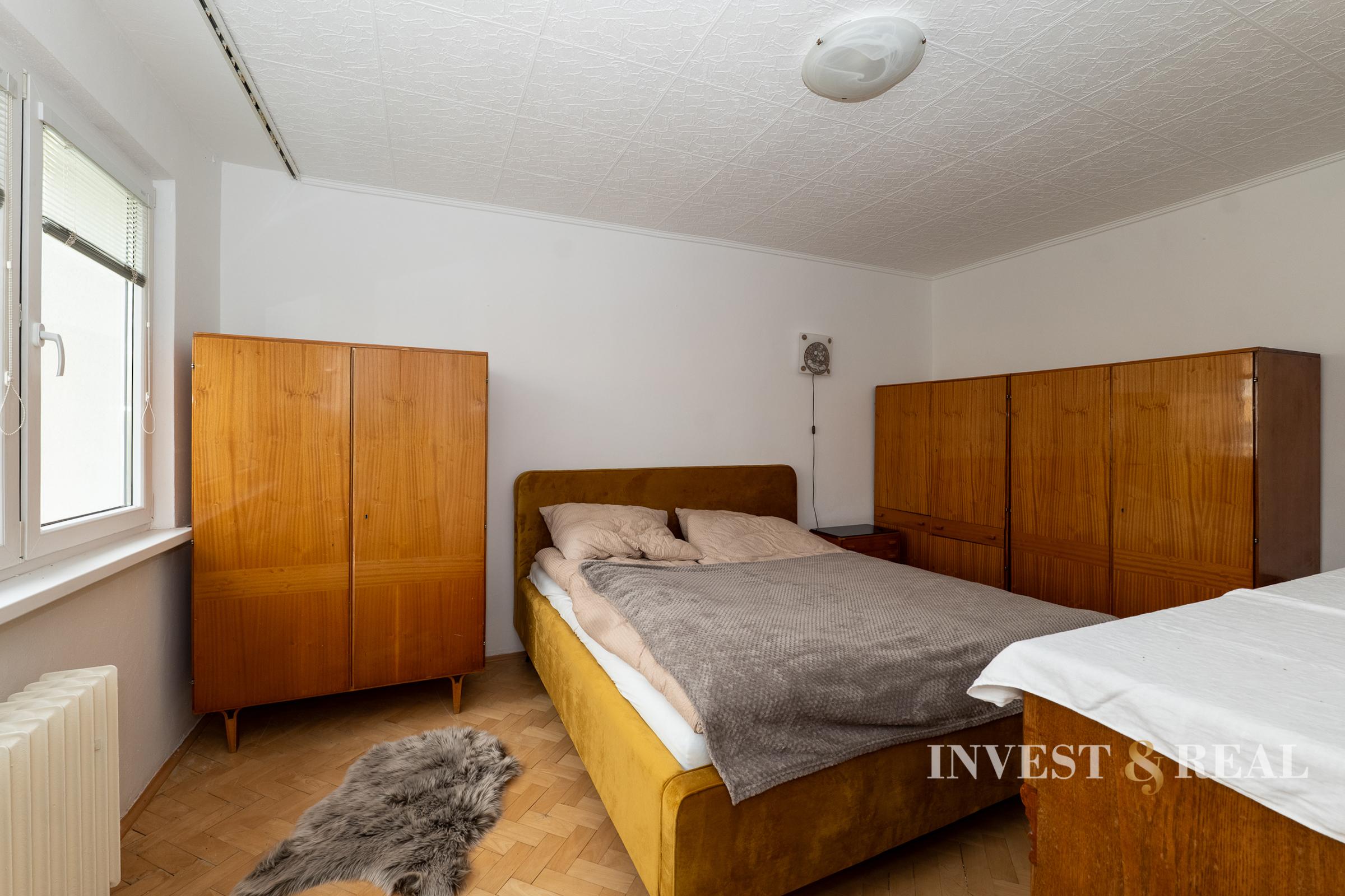 NA PRENÁJOM | 2-izbový byt s balkónom | Košice - Ružínska