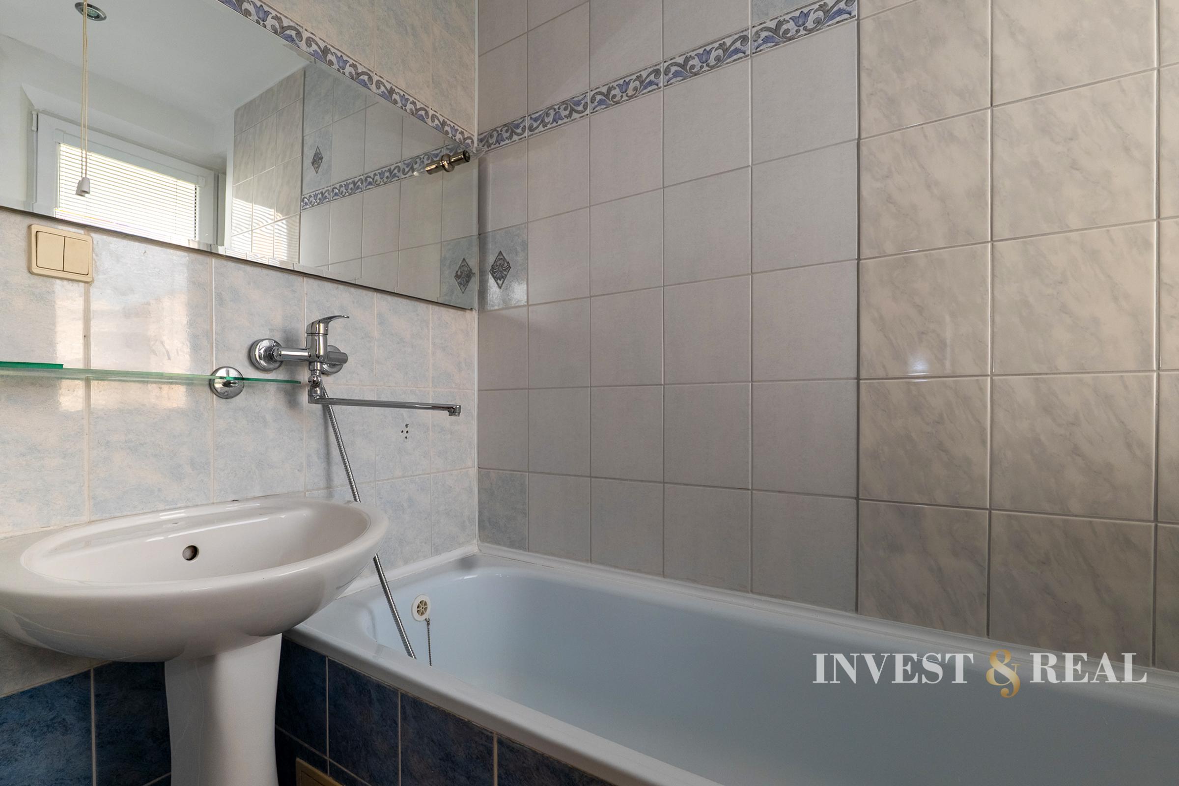 NA PRENÁJOM | 2-izbový byt s balkónom | Košice - Ružínska