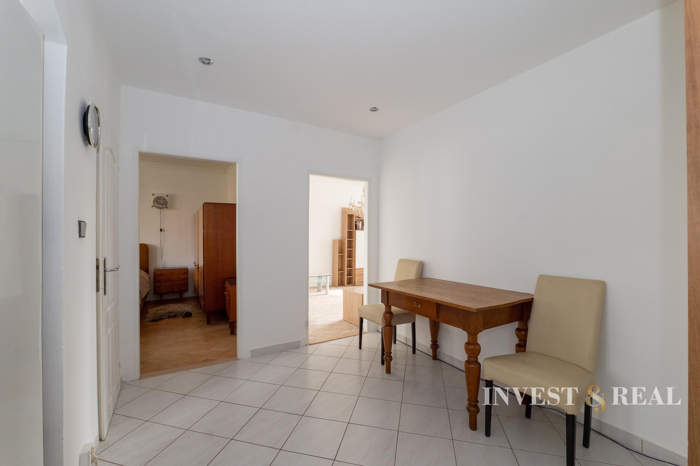 NA PRENÁJOM | 2-izbový byt s balkónom | Košice - Ružínska