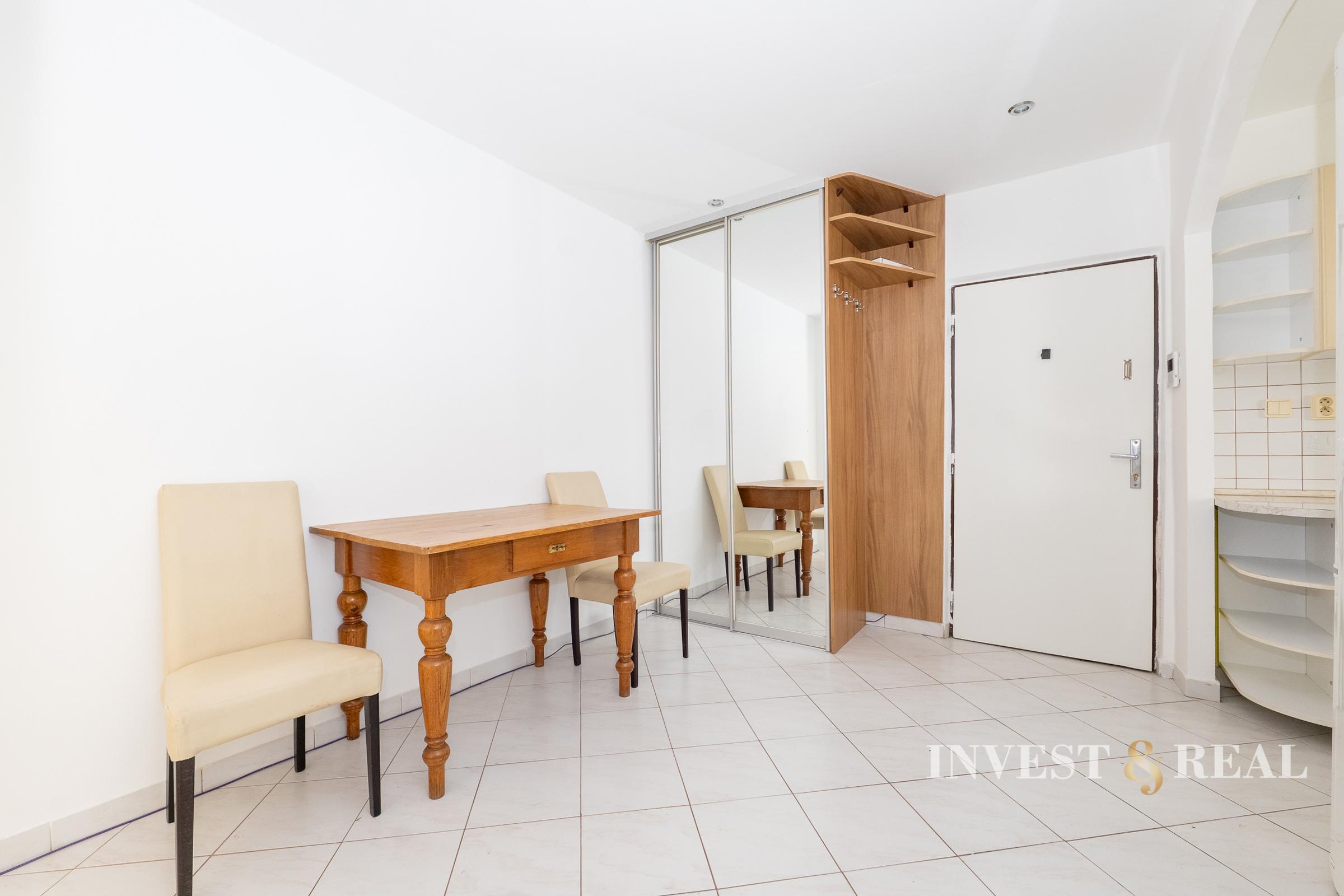 NA PRENÁJOM | 2-izbový byt s balkónom | Košice - Ružínska