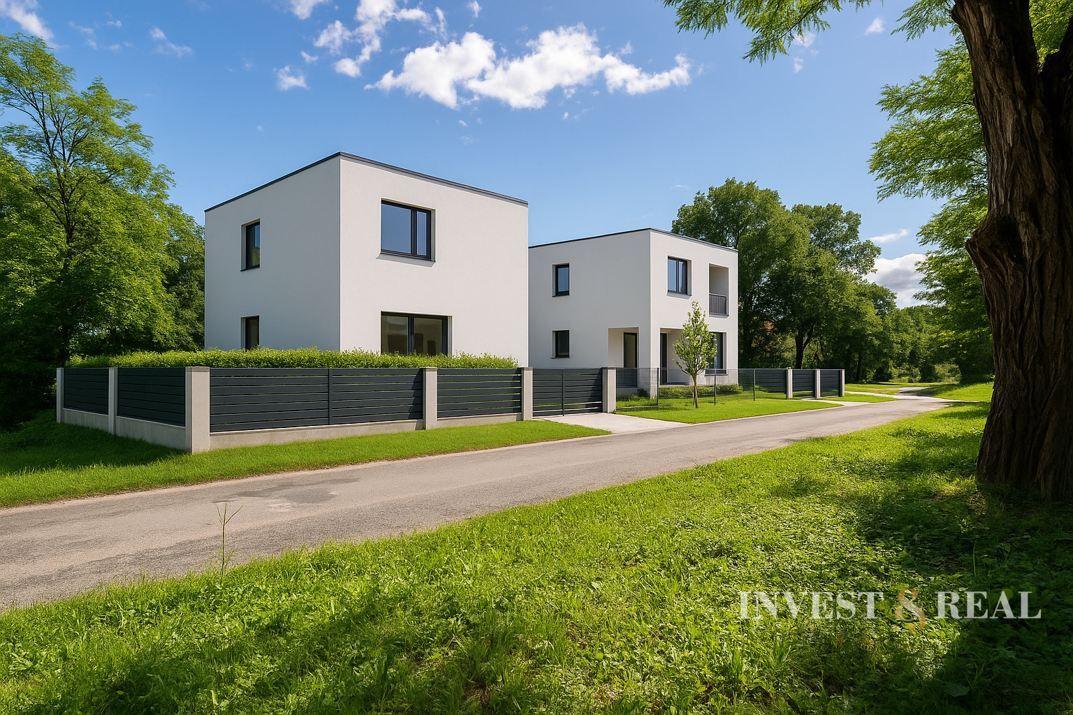 Zaujímavý investičný pozemok | 4 499 m² | Žarnov