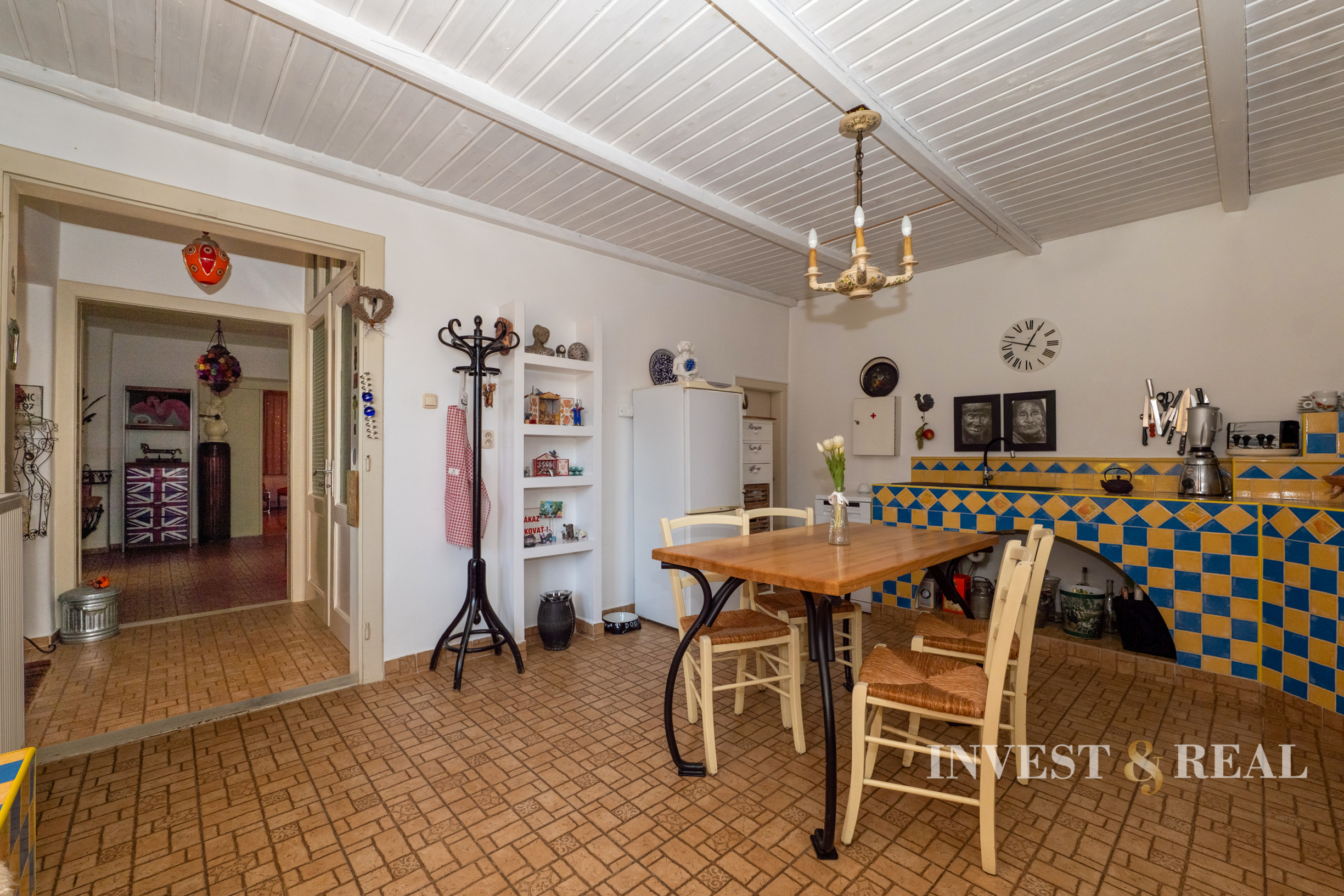 Dom s dušou a charizmou | Moldava nad Bodvou