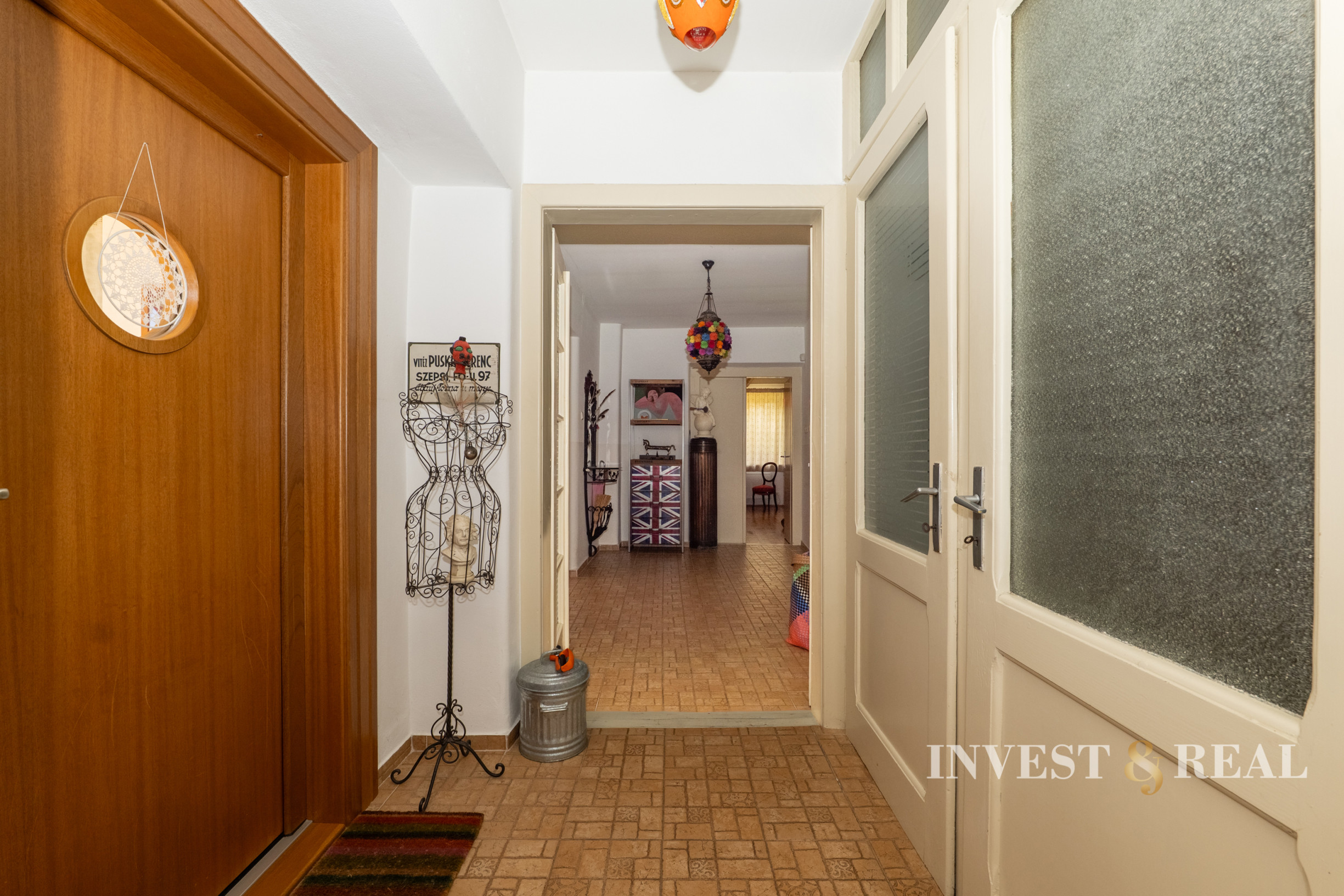 Dom s dušou a charizmou | Moldava nad Bodvou