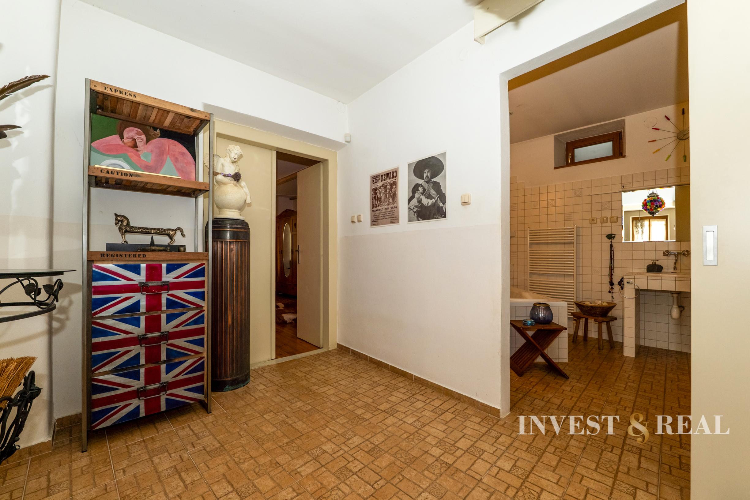 Dom s dušou a charizmou | Moldava nad Bodvou