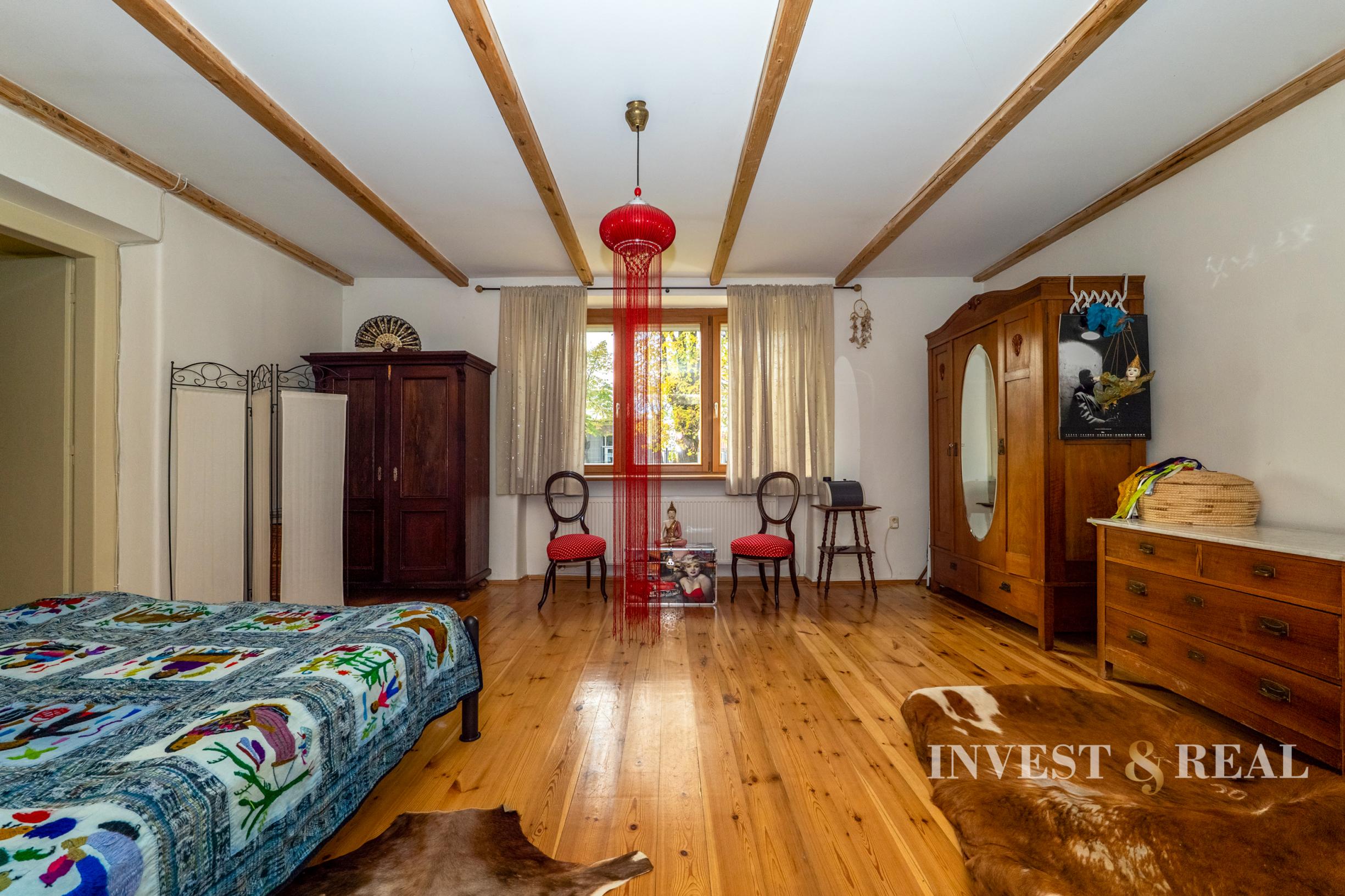 Dom s dušou a charizmou | Moldava nad Bodvou