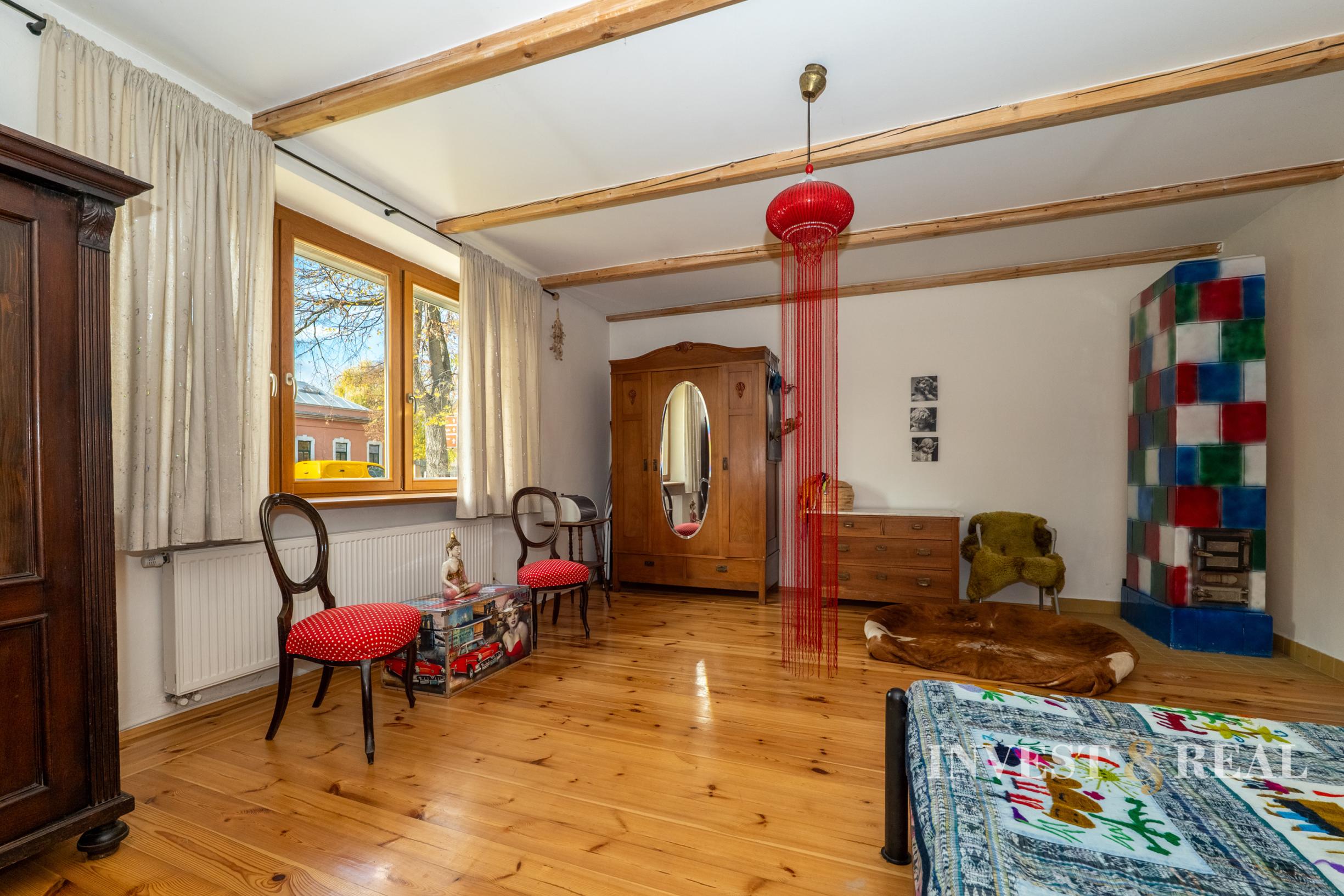 Dom s dušou a charizmou | Moldava nad Bodvou