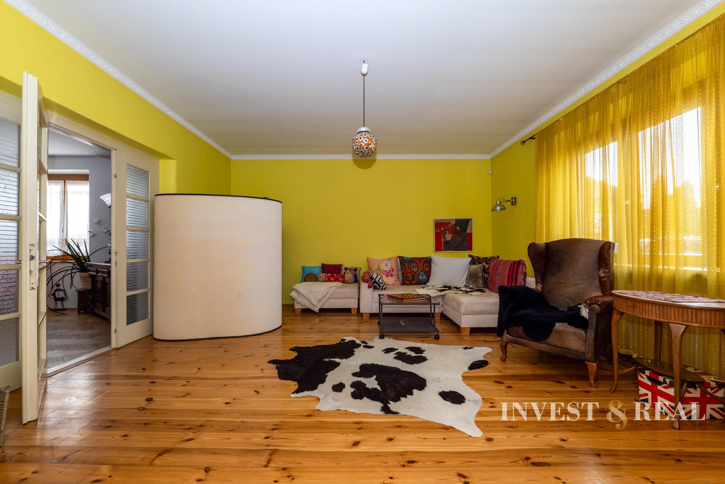 Dom s dušou a charizmou | Moldava nad Bodvou