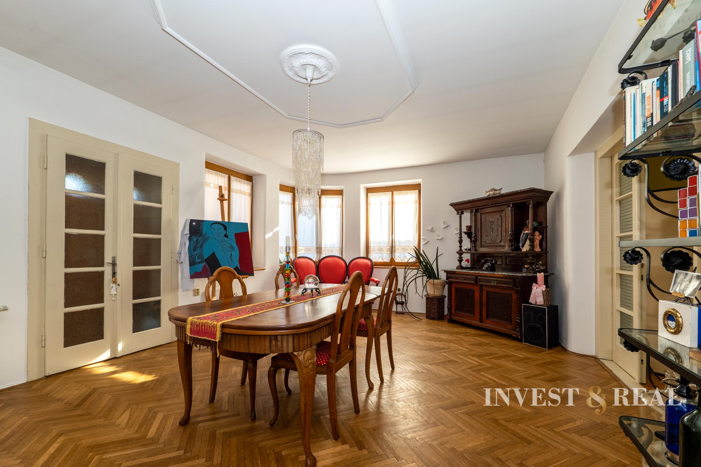 Dom s dušou a charizmou | Moldava nad Bodvou