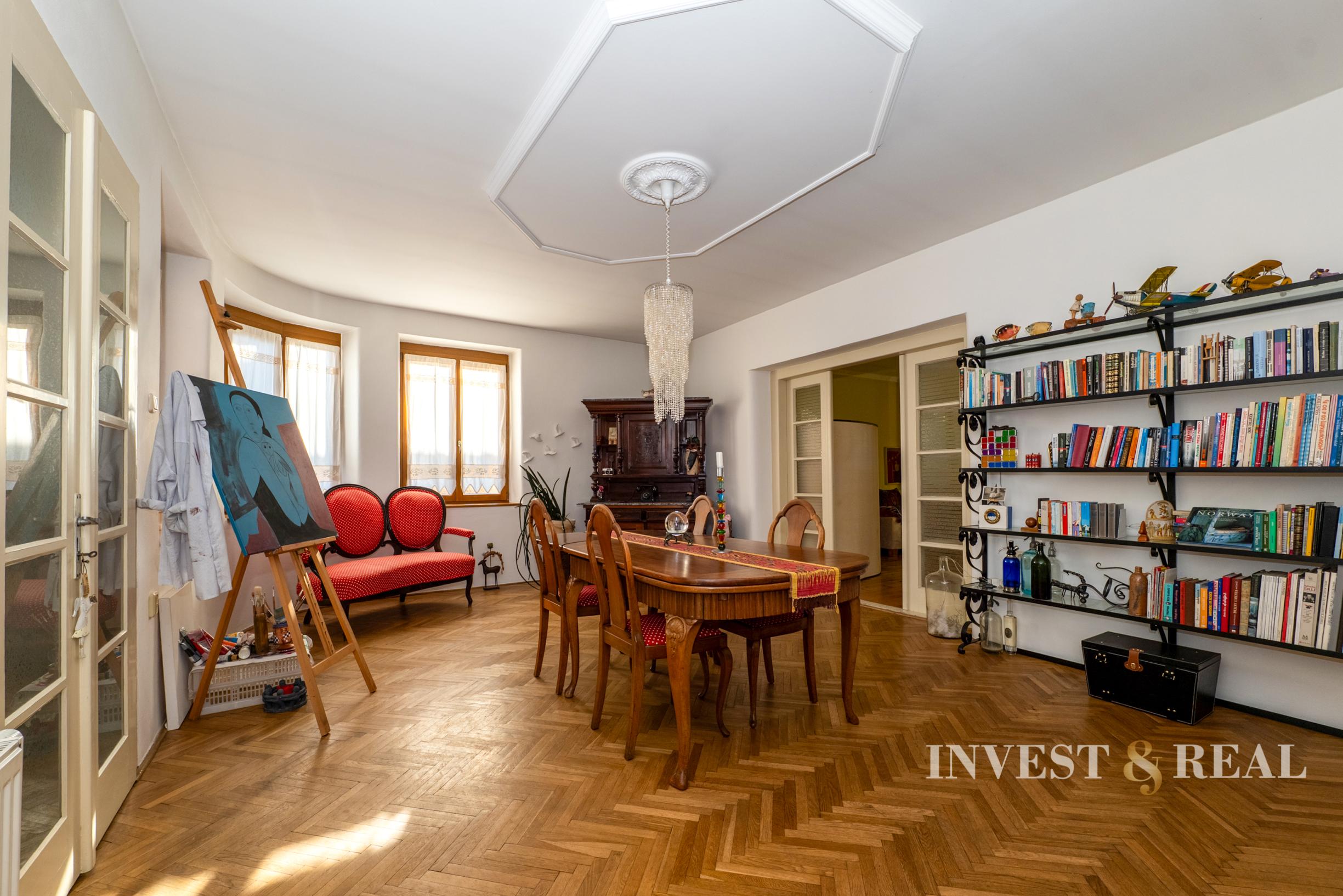 Dom s dušou a charizmou | Moldava nad Bodvou