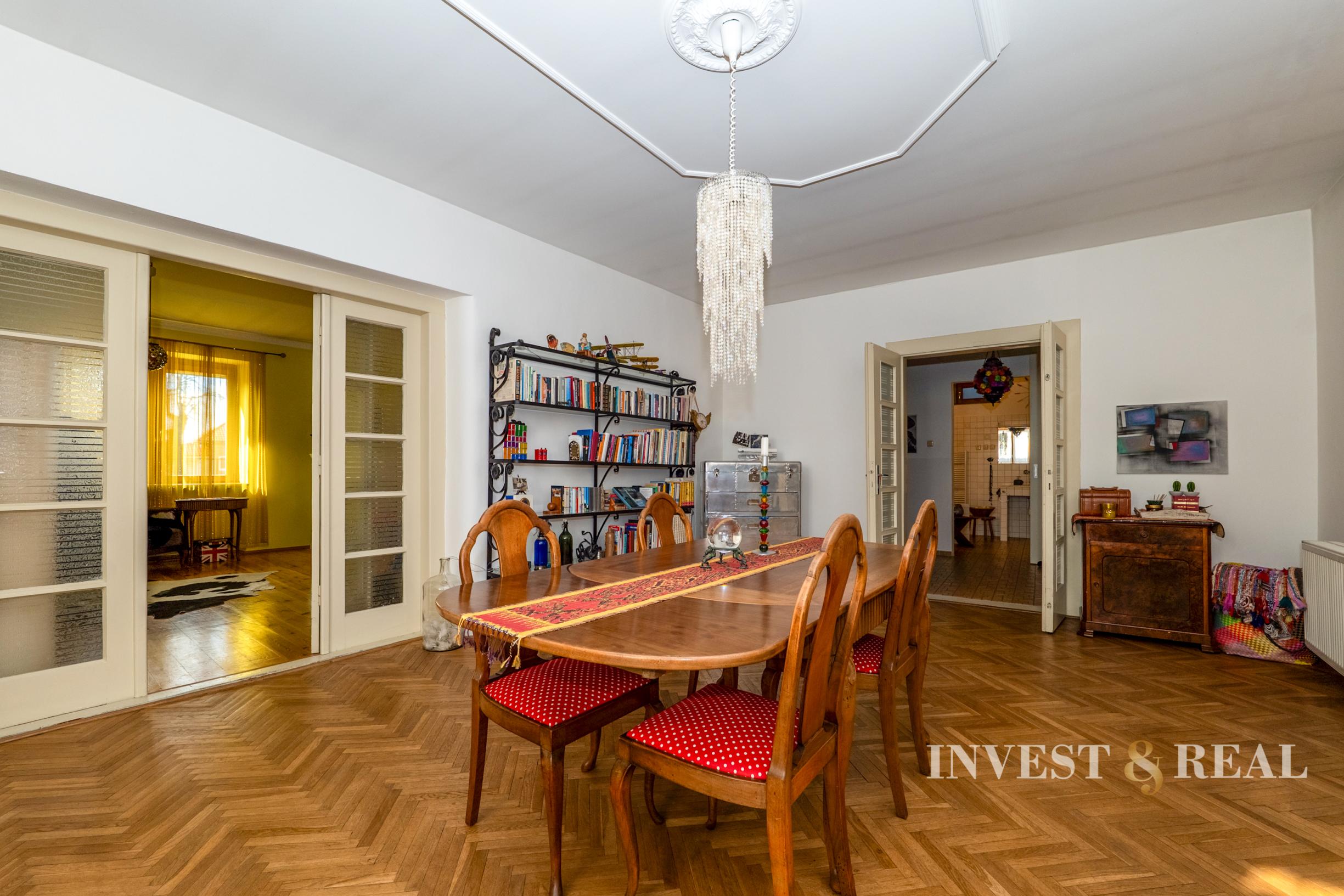 Dom s dušou a charizmou | Moldava nad Bodvou