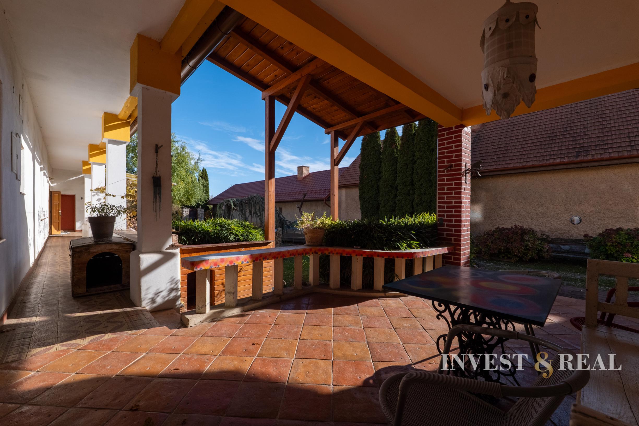 Dom s dušou a charizmou | Moldava nad Bodvou