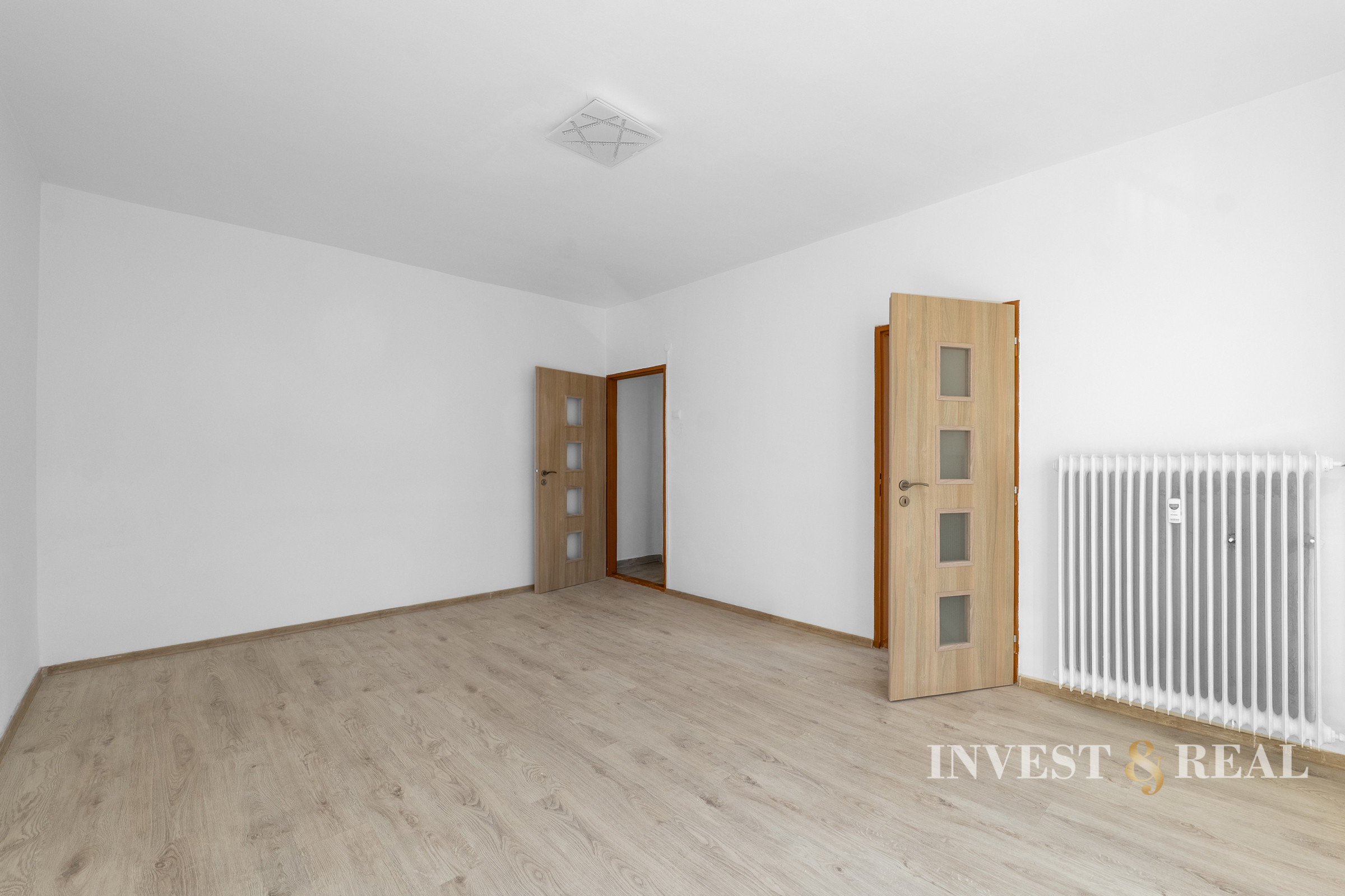 NA PRENÁJOM | 2-izbový byt | Moldava nad Bodvou