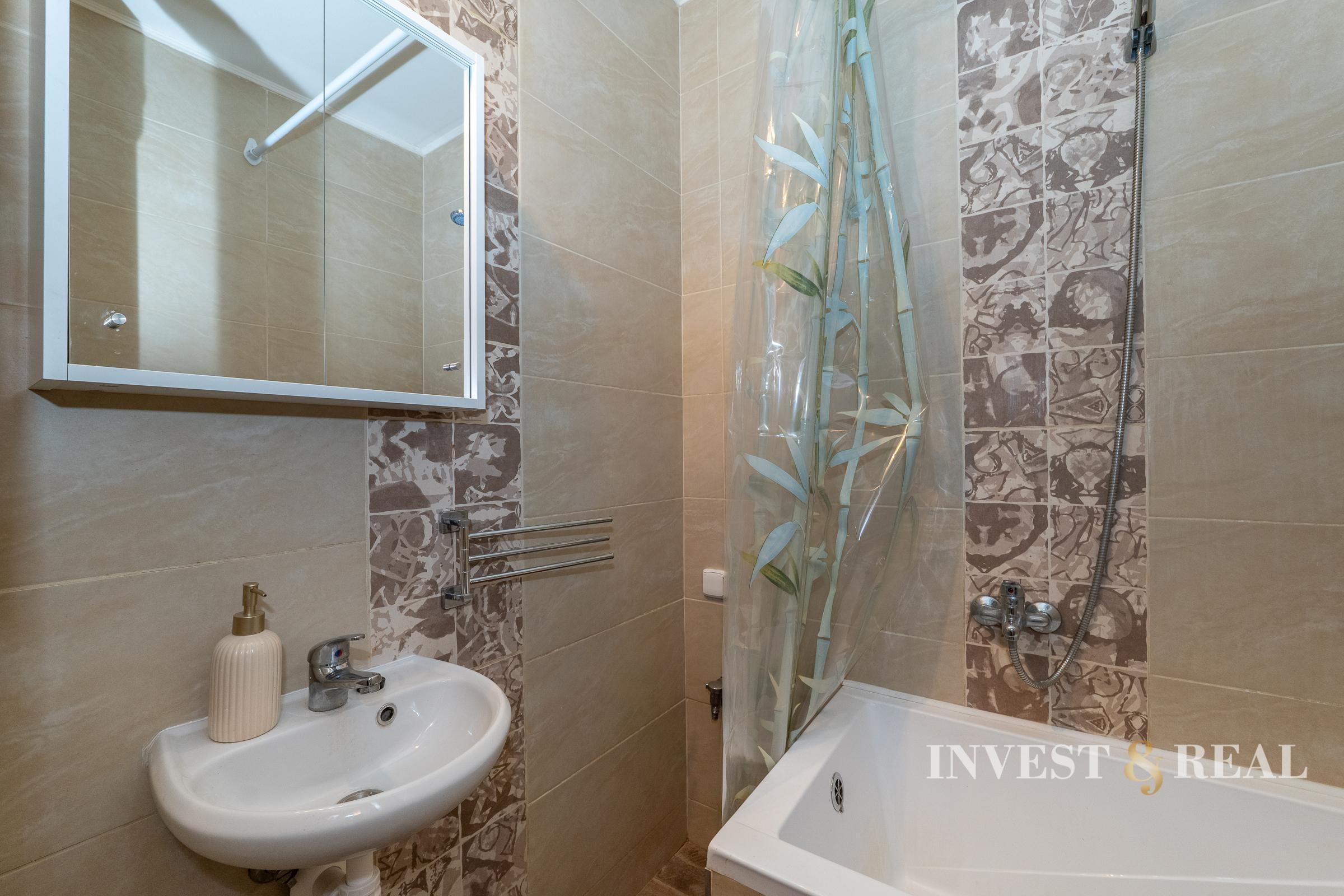 NA PRENÁJOM | 2-izbový byt | Moldava nad Bodvou