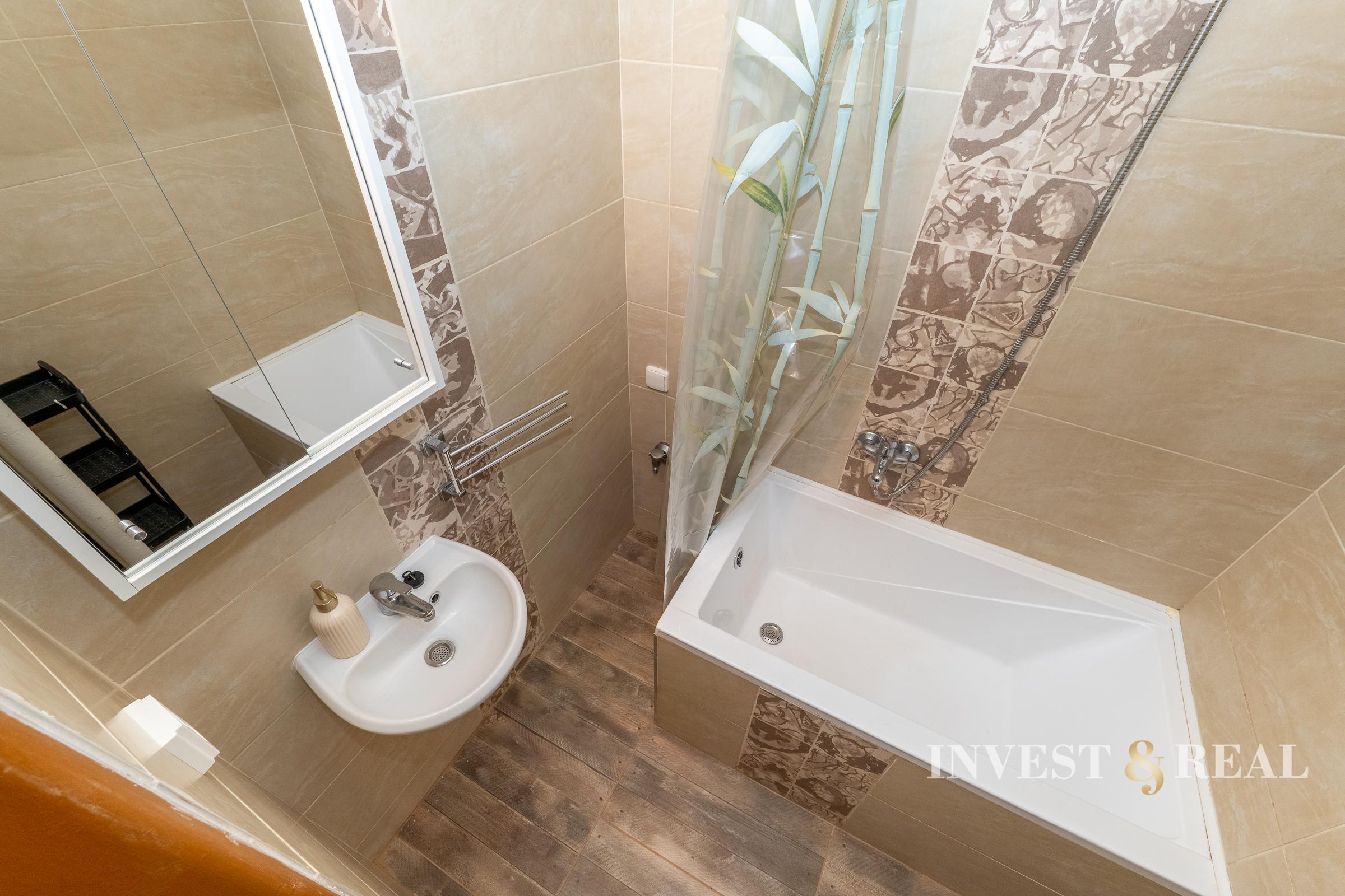 NA PRENÁJOM | 2-izbový byt | Moldava nad Bodvou