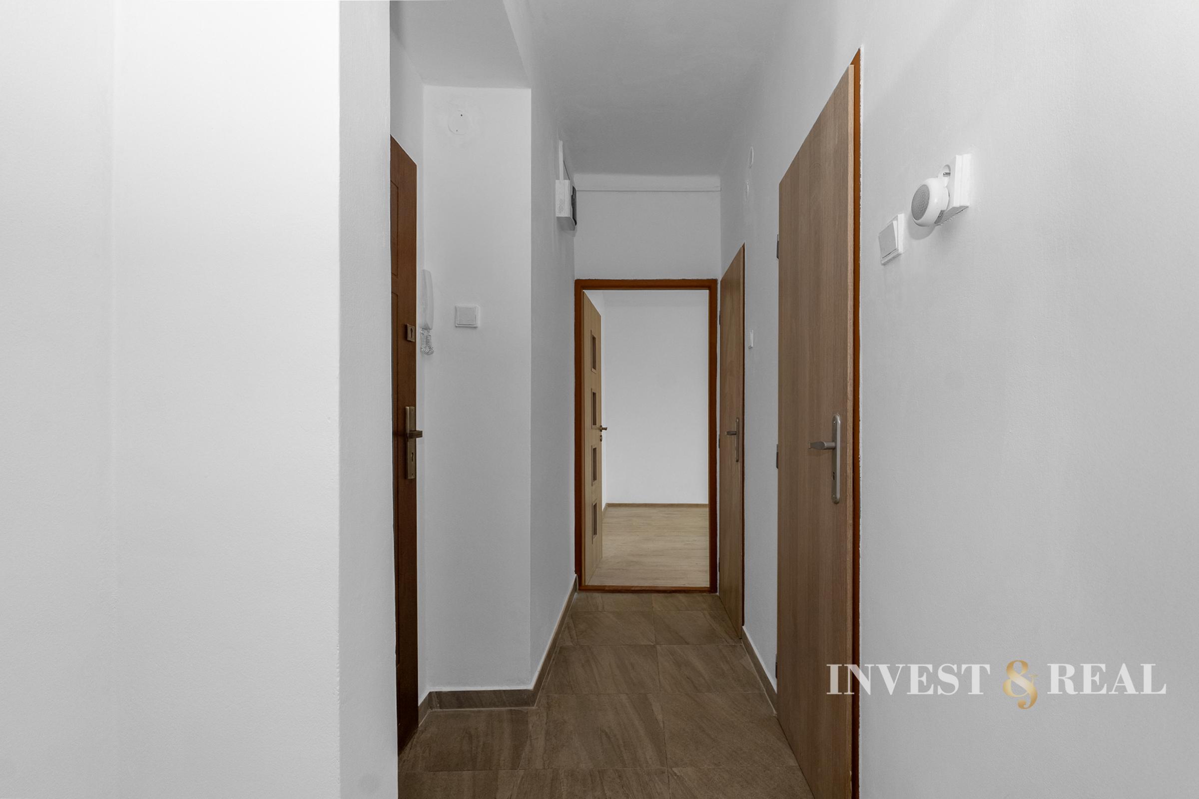 NA PRENÁJOM | 2-izbový byt | Moldava nad Bodvou