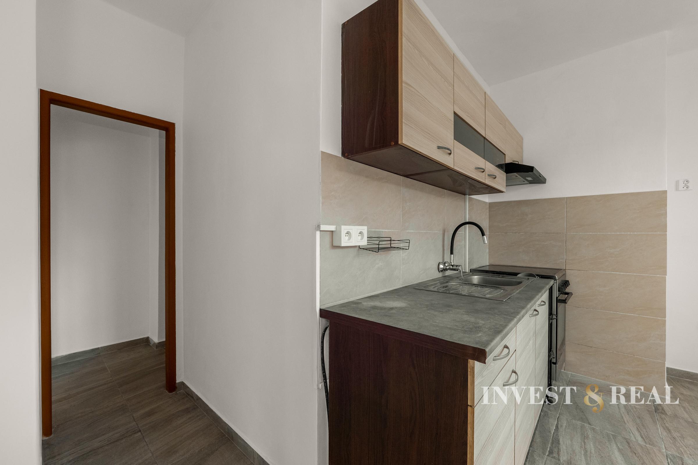 NA PRENÁJOM | 2-izbový byt | Moldava nad Bodvou