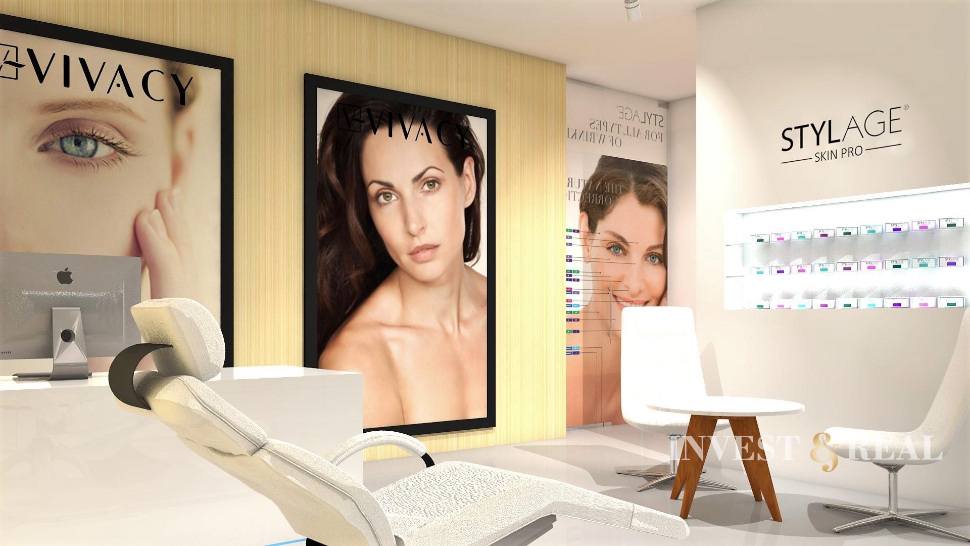 PRENÁJOM PRIESTORU – CASTOR BUSINESS RESIDENCE, KOŠICE