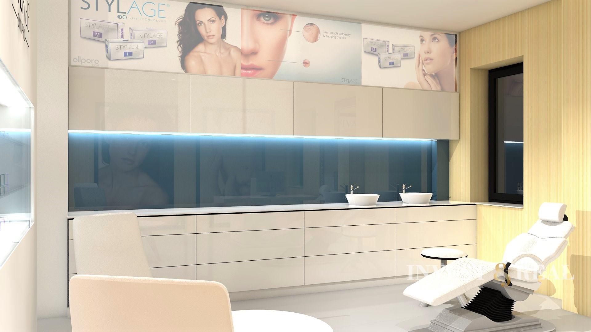 PRENÁJOM PRIESTORU – CASTOR BUSINESS RESIDENCE, KOŠICE