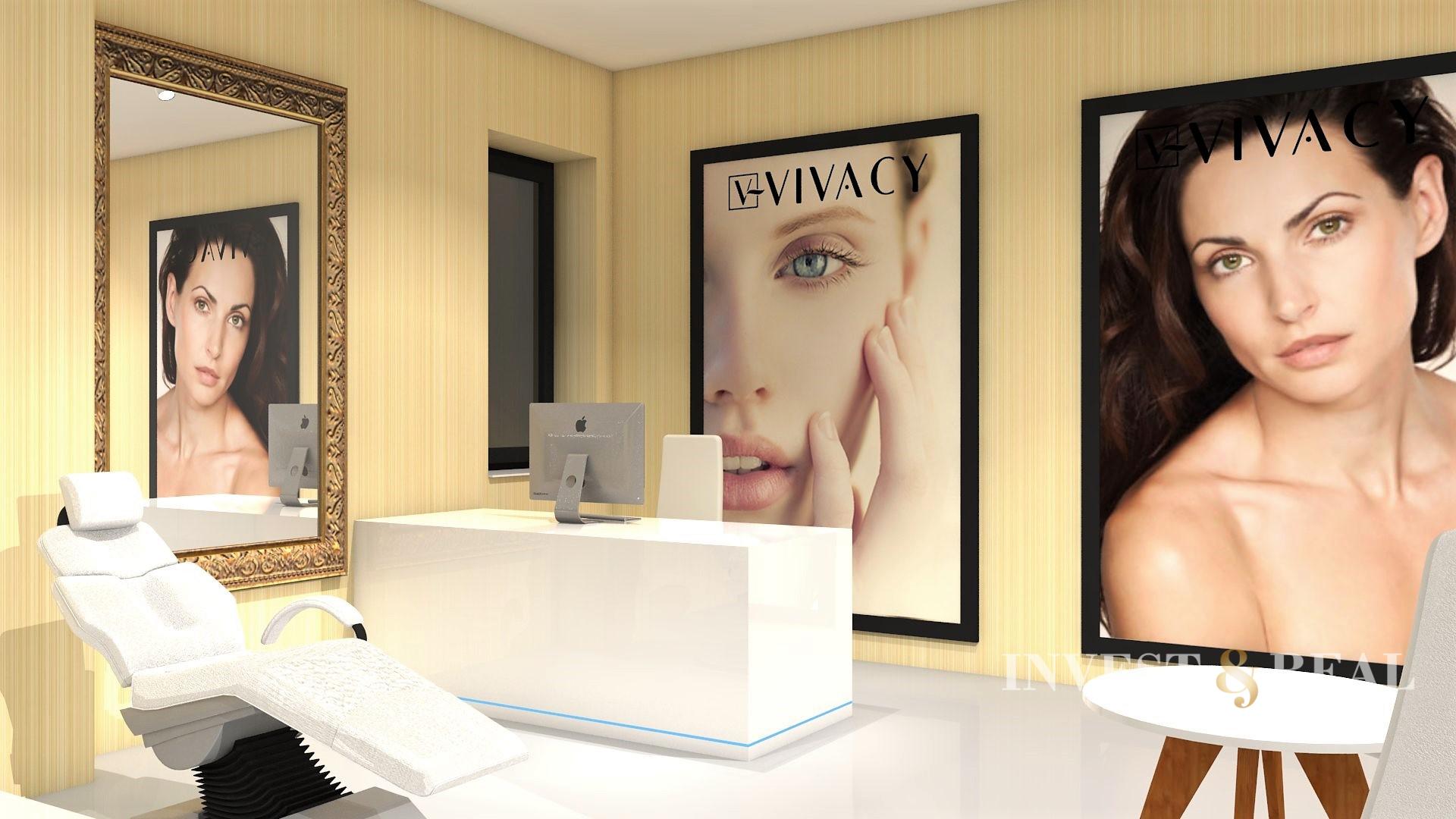 PRENÁJOM PRIESTORU – CASTOR BUSINESS RESIDENCE, KOŠICE