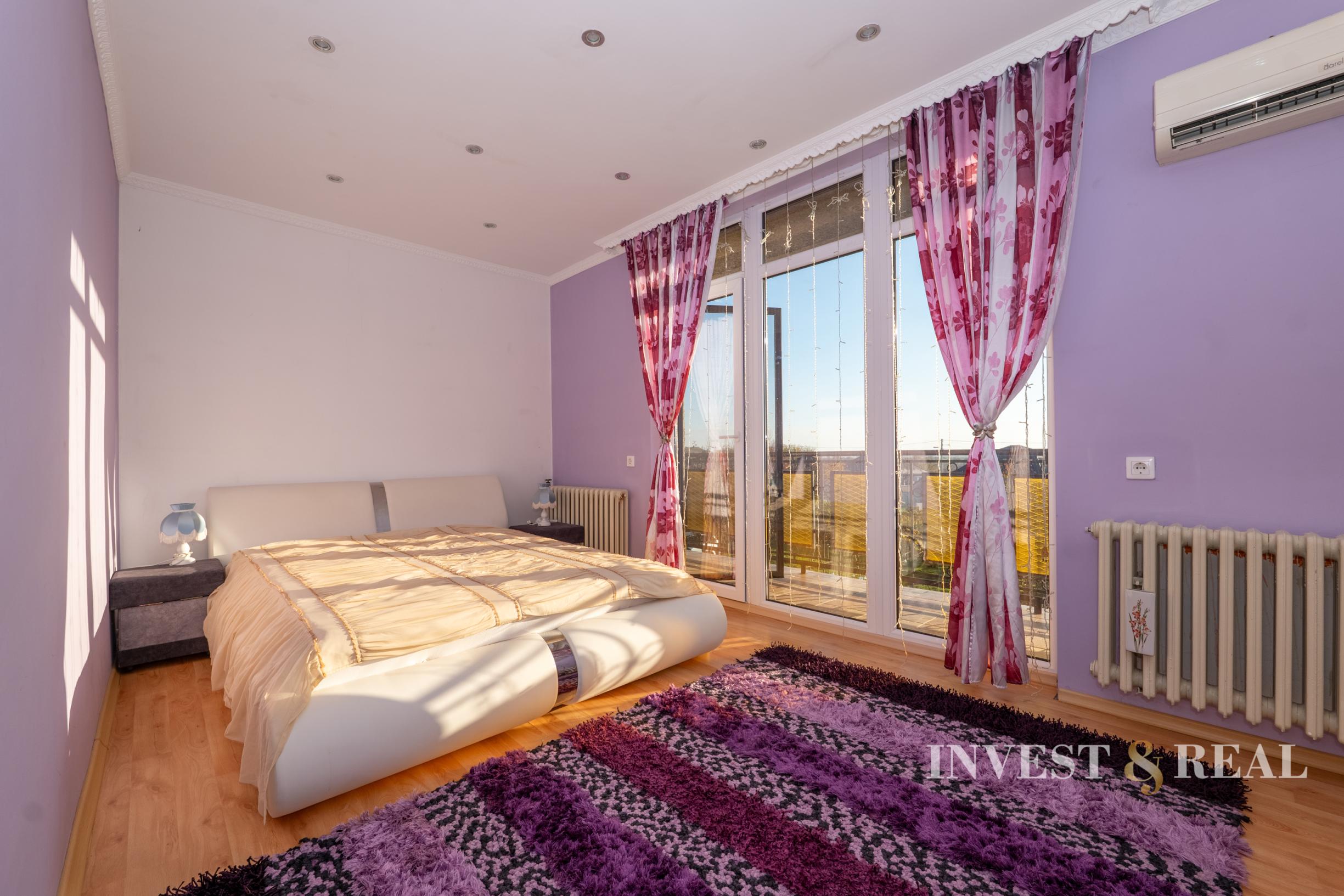 Priestranný dom s jedinečnou atmosférou | Streda n/ Bodrogom