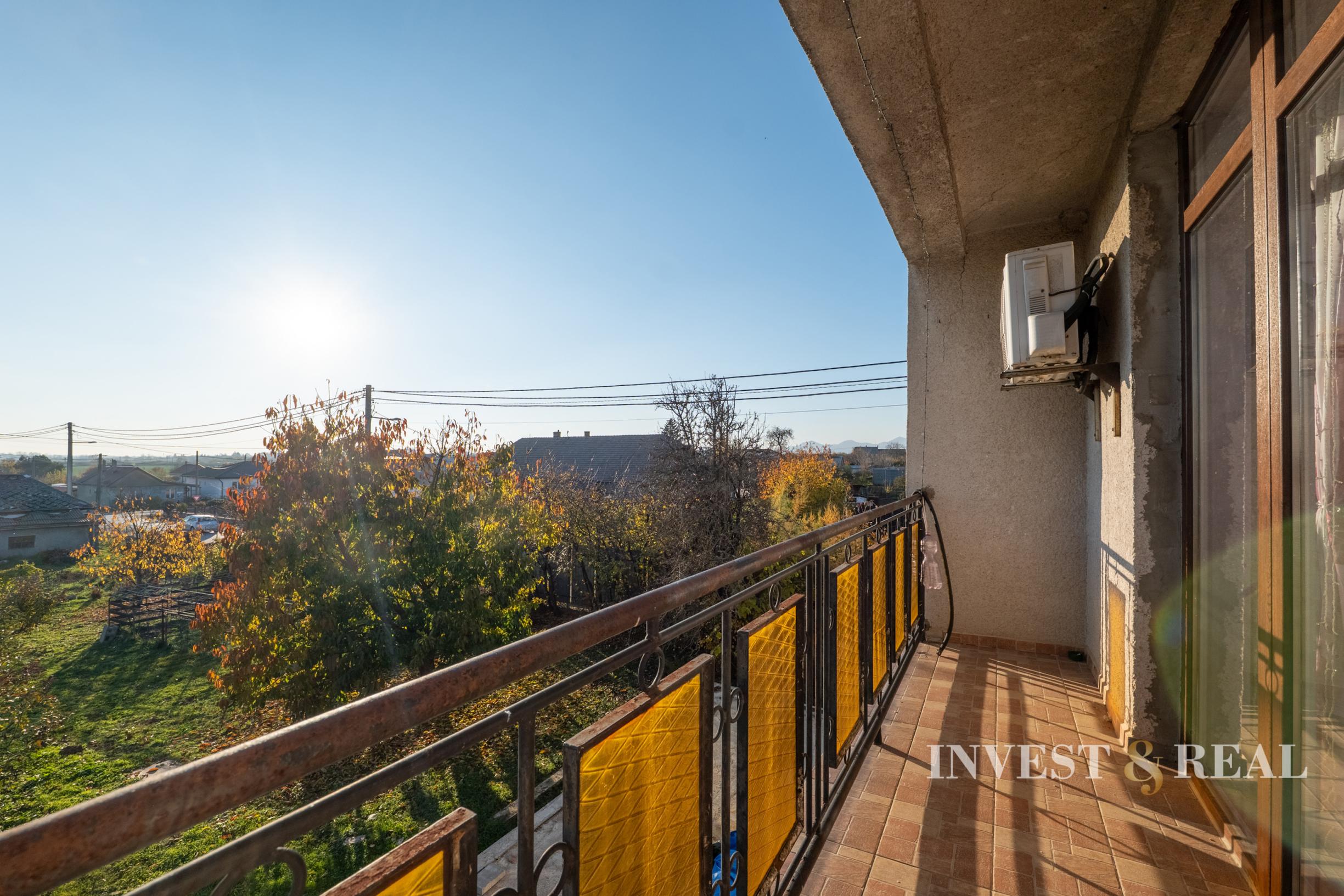 Priestranný dom s jedinečnou atmosférou | Streda n/ Bodrogom