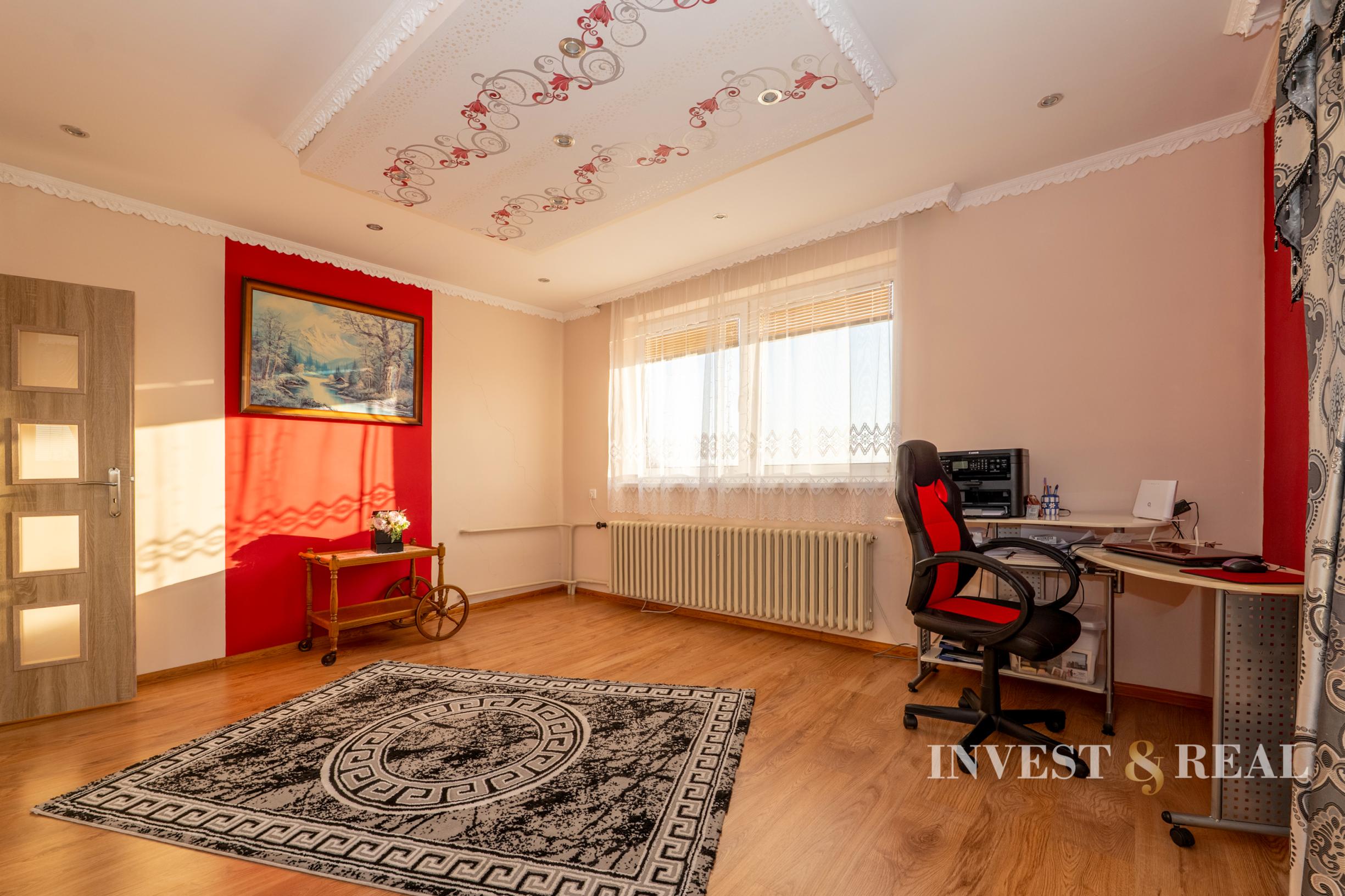 Priestranný dom s jedinečnou atmosférou | Streda n/ Bodrogom