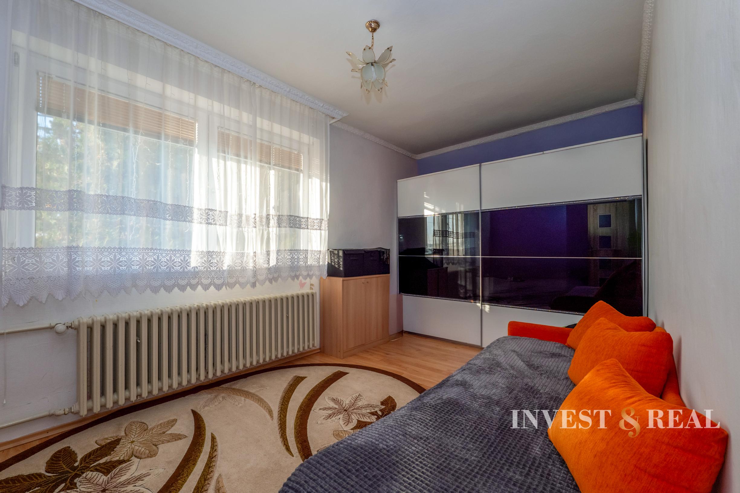 Priestranný dom s jedinečnou atmosférou | Streda n/ Bodrogom