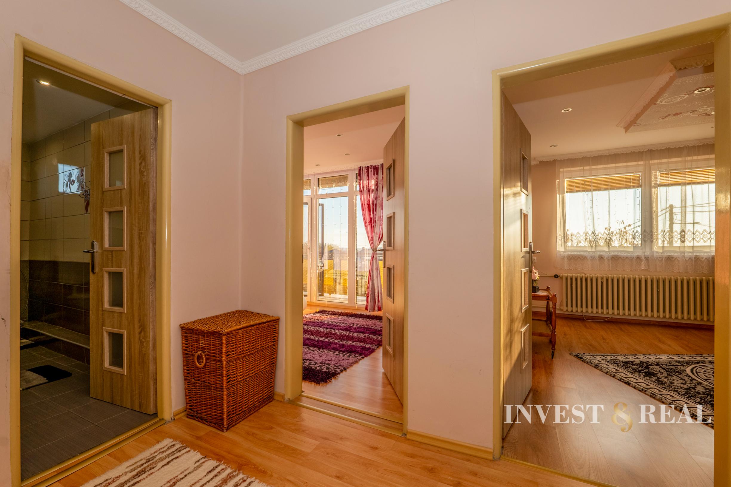 Priestranný dom s jedinečnou atmosférou | Streda n/ Bodrogom