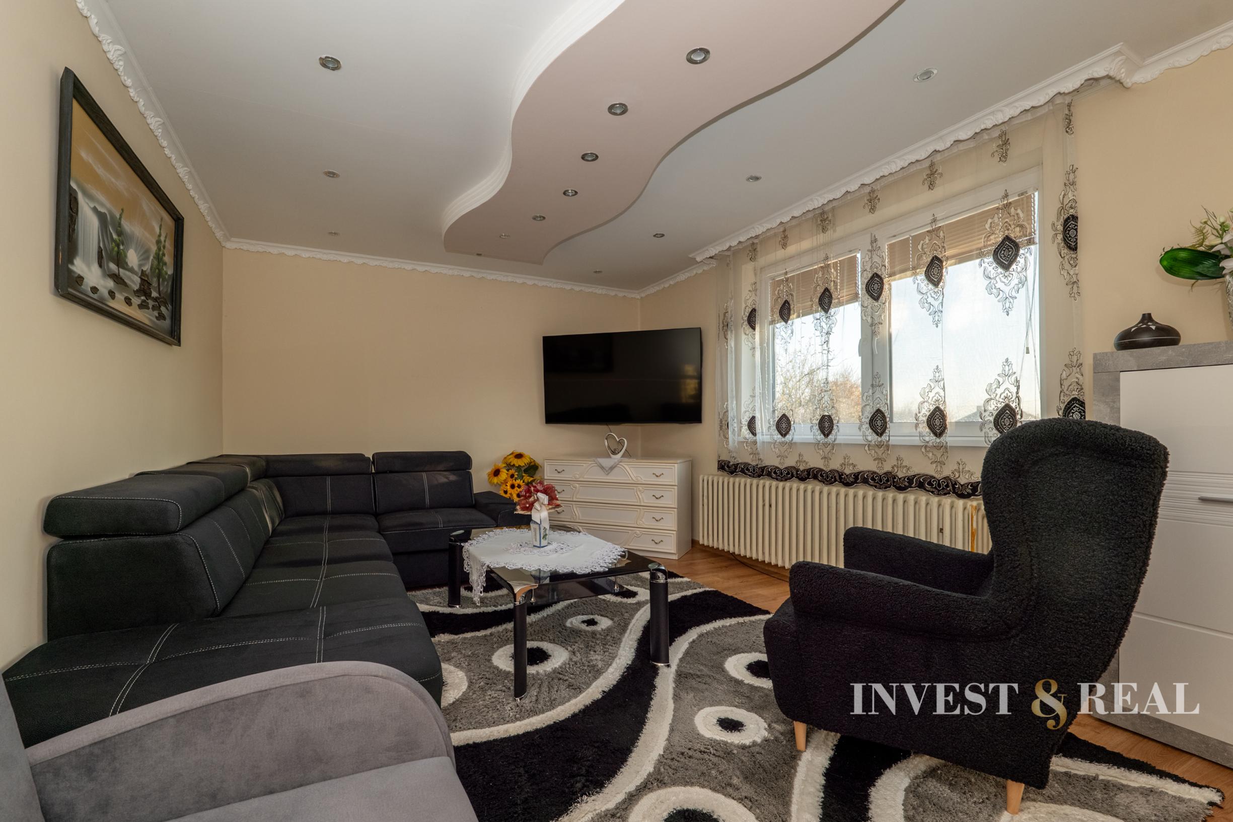 Priestranný dom s jedinečnou atmosférou | Streda n/ Bodrogom