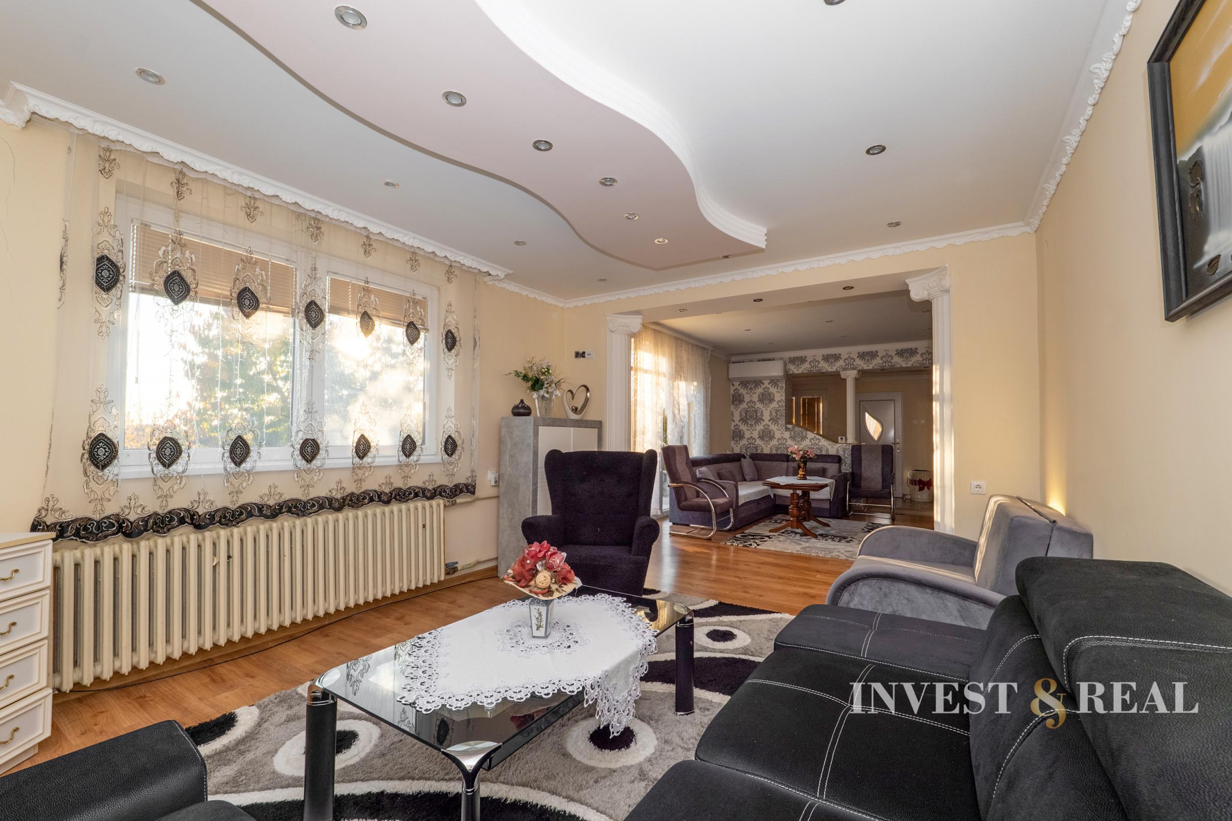 Priestranný dom s jedinečnou atmosférou | Streda n/ Bodrogom