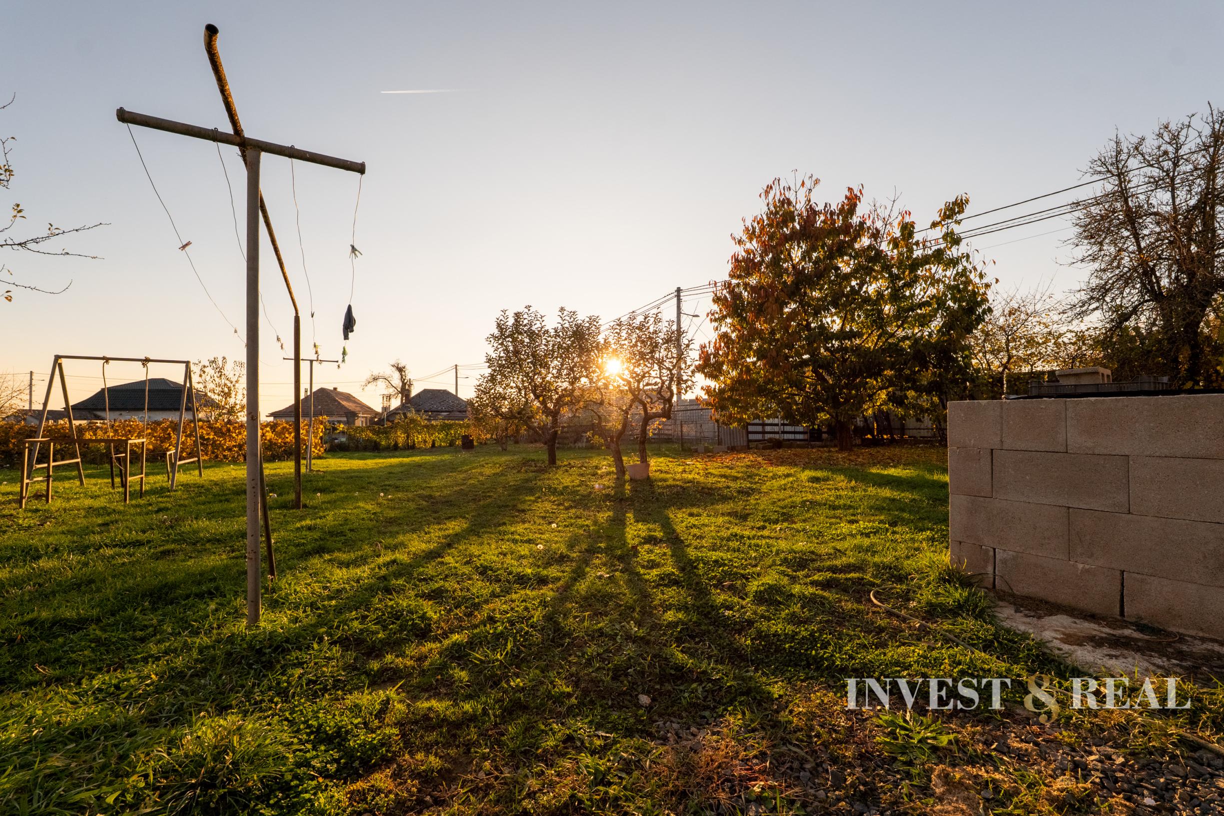 Priestranný dom s jedinečnou atmosférou | Streda n/ Bodrogom