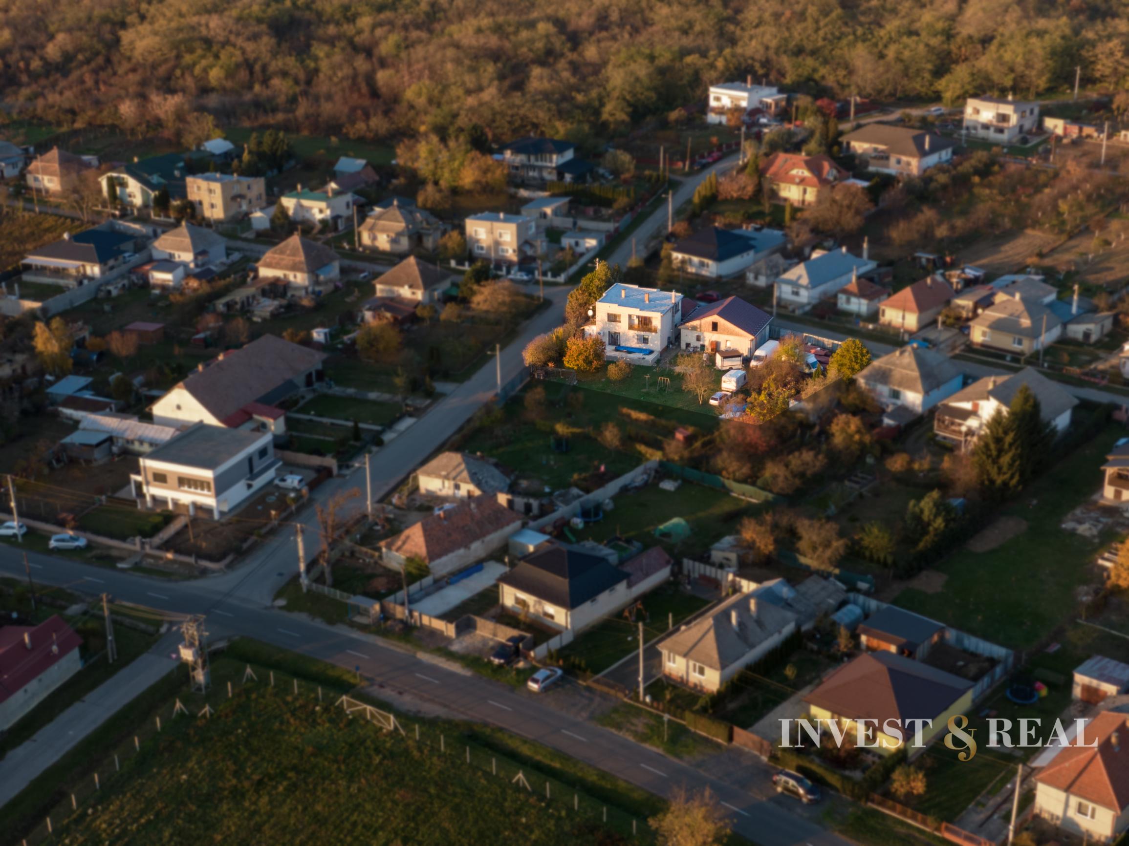 Priestranný dom s jedinečnou atmosférou | Streda n/ Bodrogom