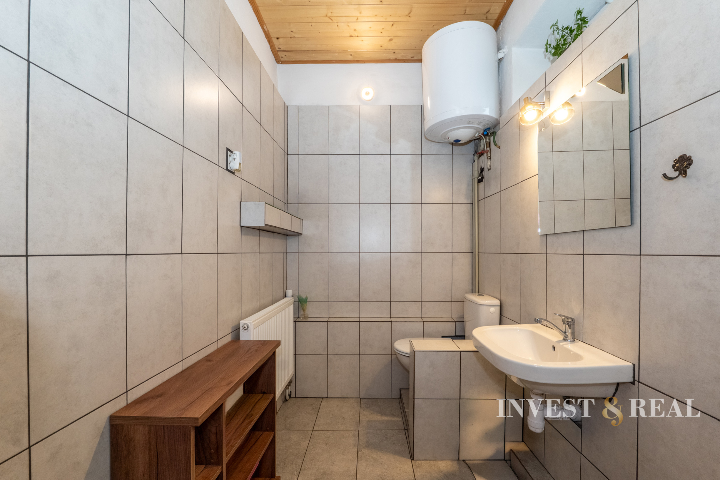 Nádherný rodinný dom pripravený na nasťahovanie | Hidvégardó