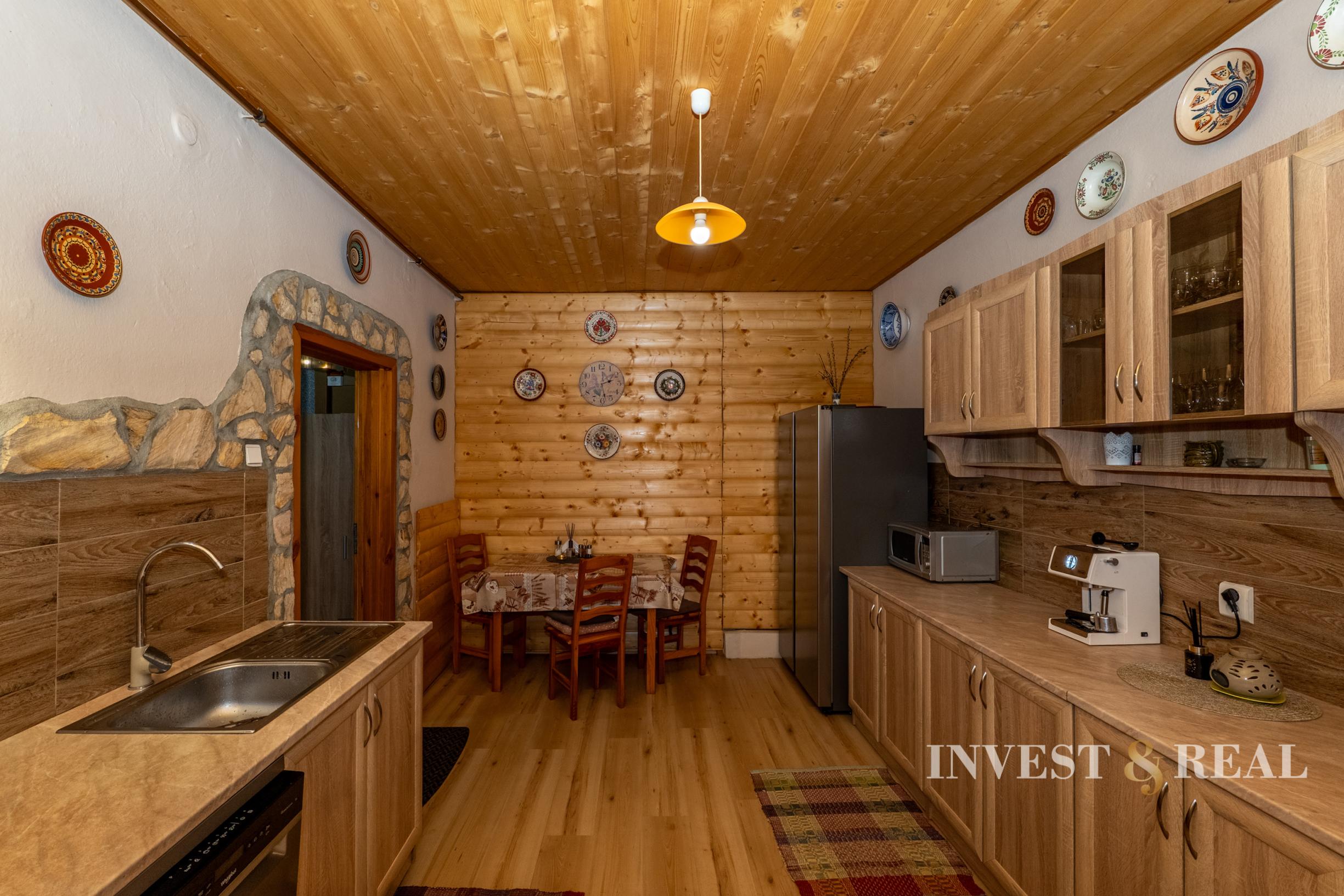 Nádherný rodinný dom pripravený na nasťahovanie | Hidvégardó