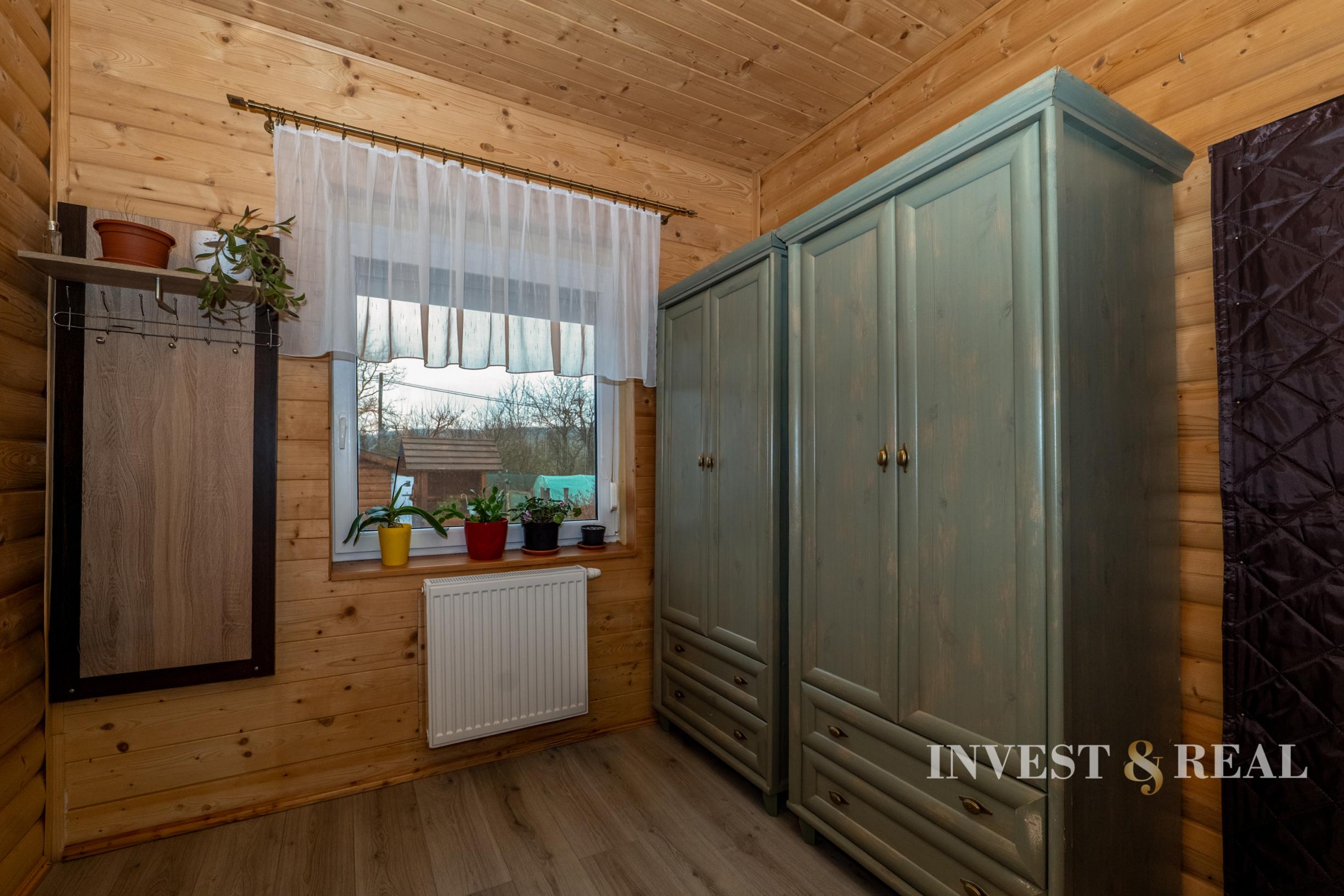 Nádherný rodinný dom pripravený na nasťahovanie | Hidvégardó