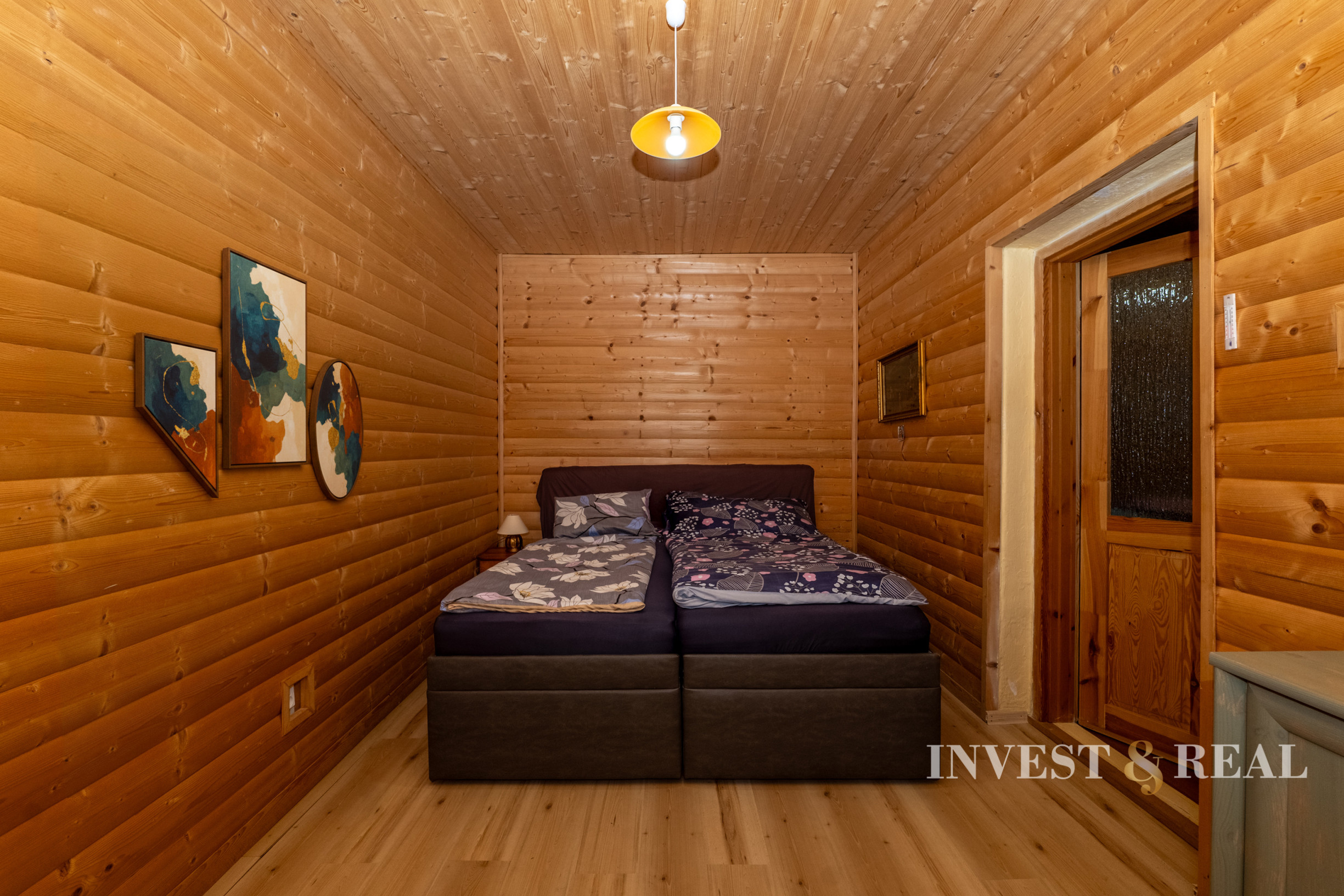 Nádherný rodinný dom pripravený na nasťahovanie | Hidvégardó