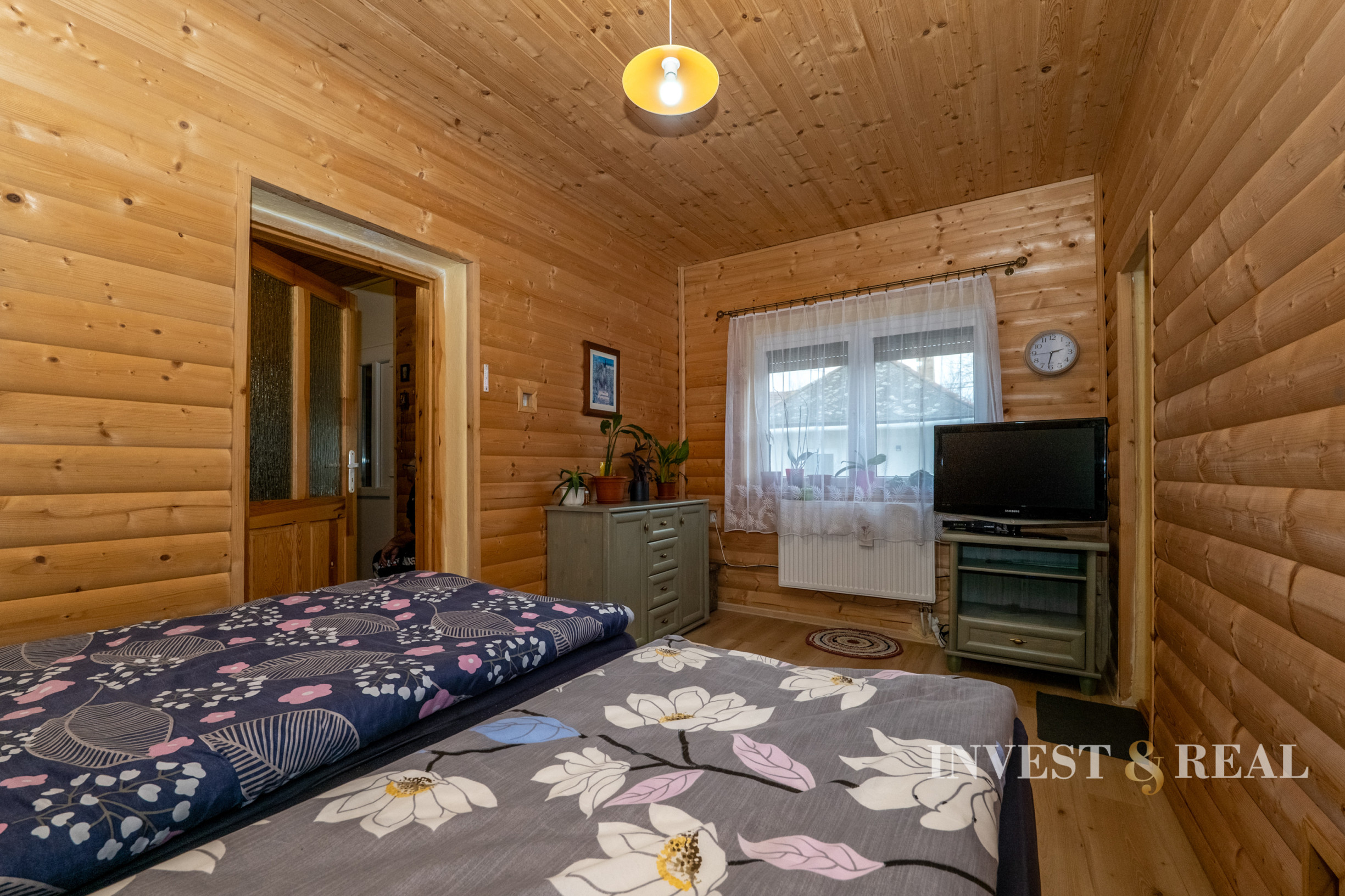 Nádherný rodinný dom pripravený na nasťahovanie | Hidvégardó