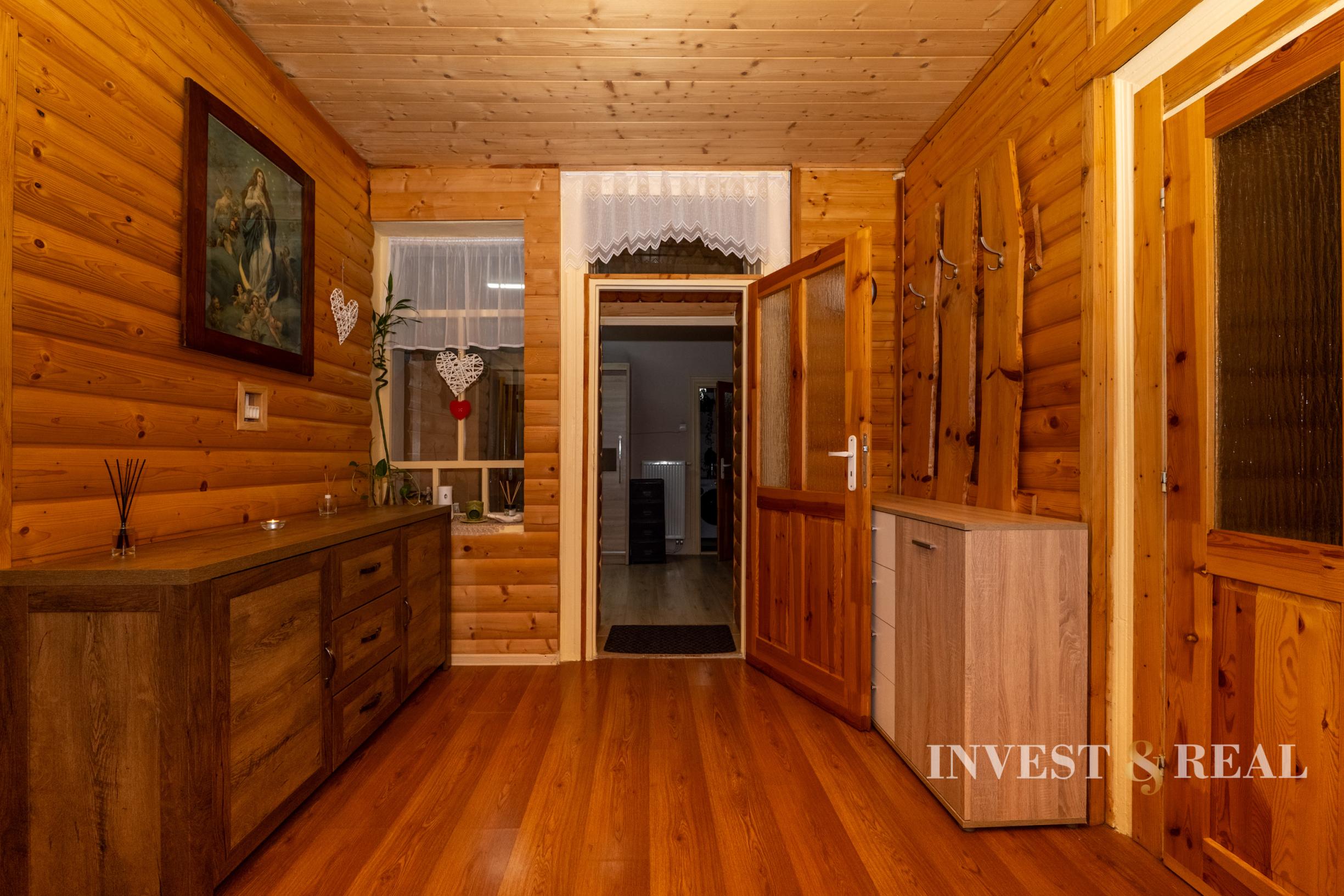 Nádherný rodinný dom pripravený na nasťahovanie | Hidvégardó