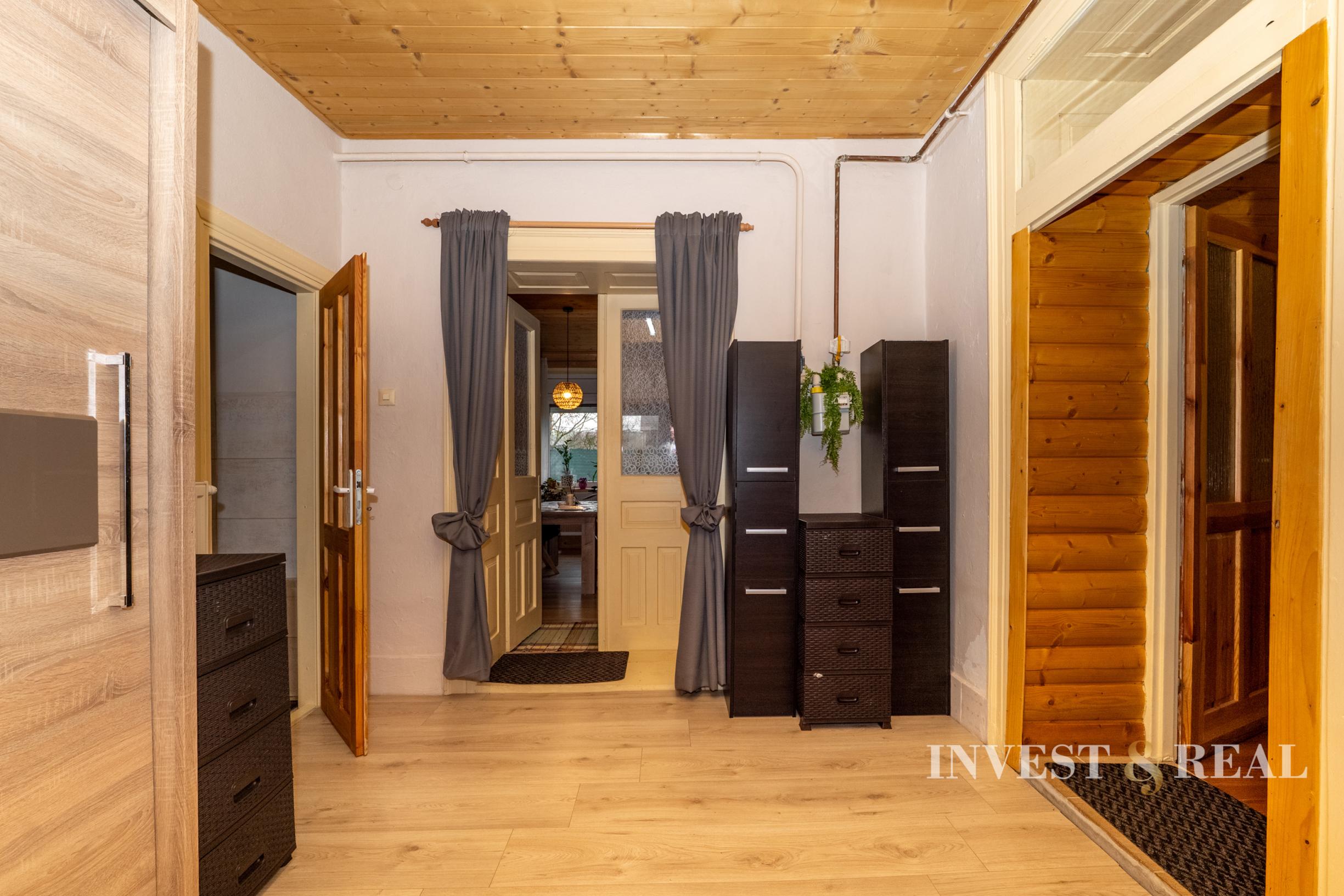 Nádherný rodinný dom pripravený na nasťahovanie | Hidvégardó