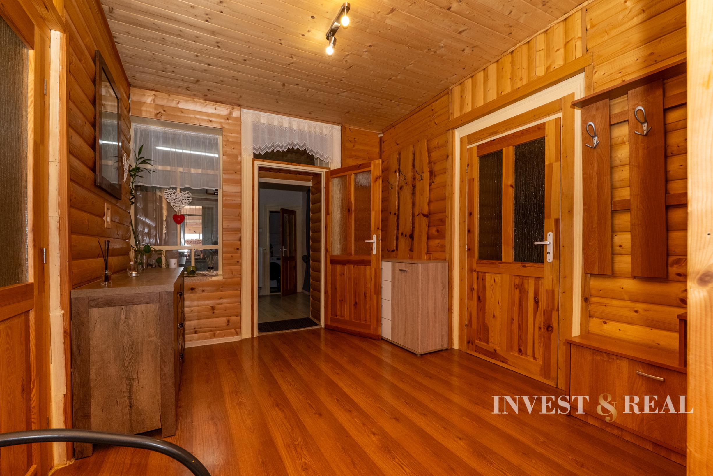 Nádherný rodinný dom pripravený na nasťahovanie | Hidvégardó