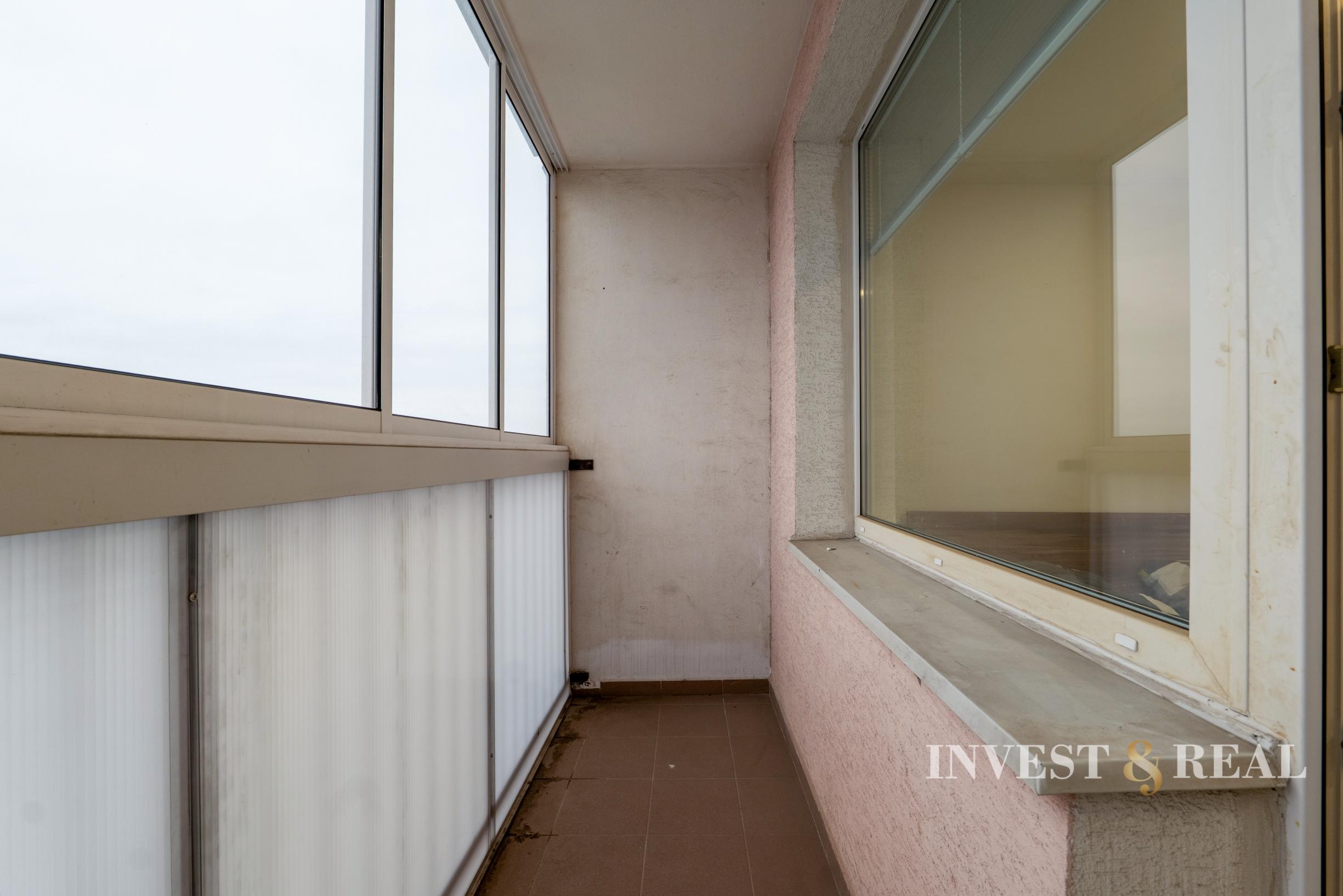 NA PRENÁJOM | Svetlý 2-izbový moderný byt s dvoma loggiami