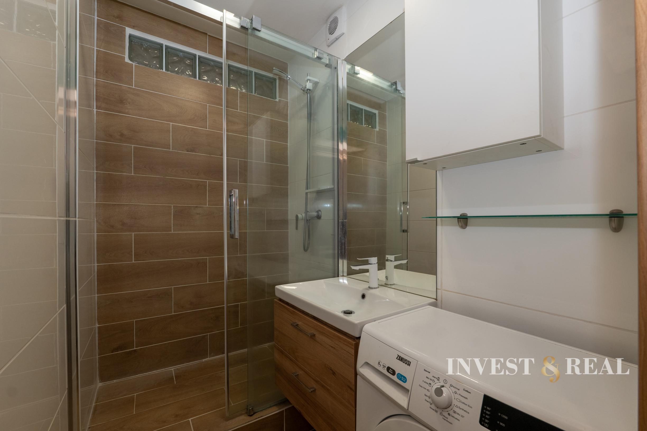 NA PRENÁJOM | Svetlý 2-izbový moderný byt s dvoma loggiami