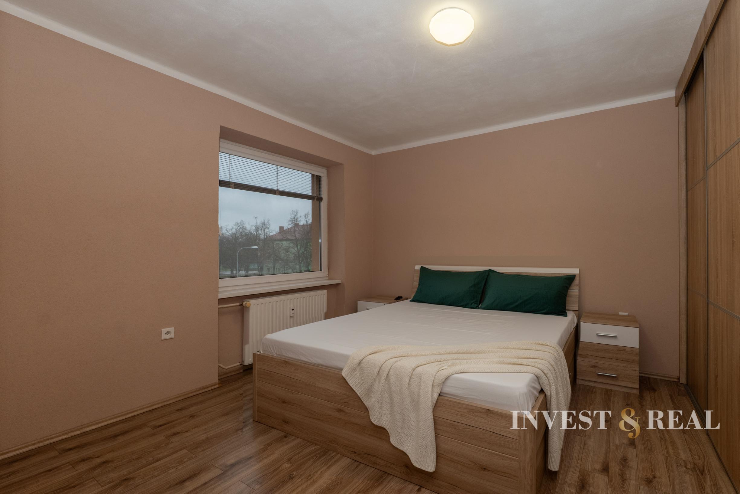 NA PRENÁJOM | 2-izbový byt | Moldava nad Bodvou – Školská