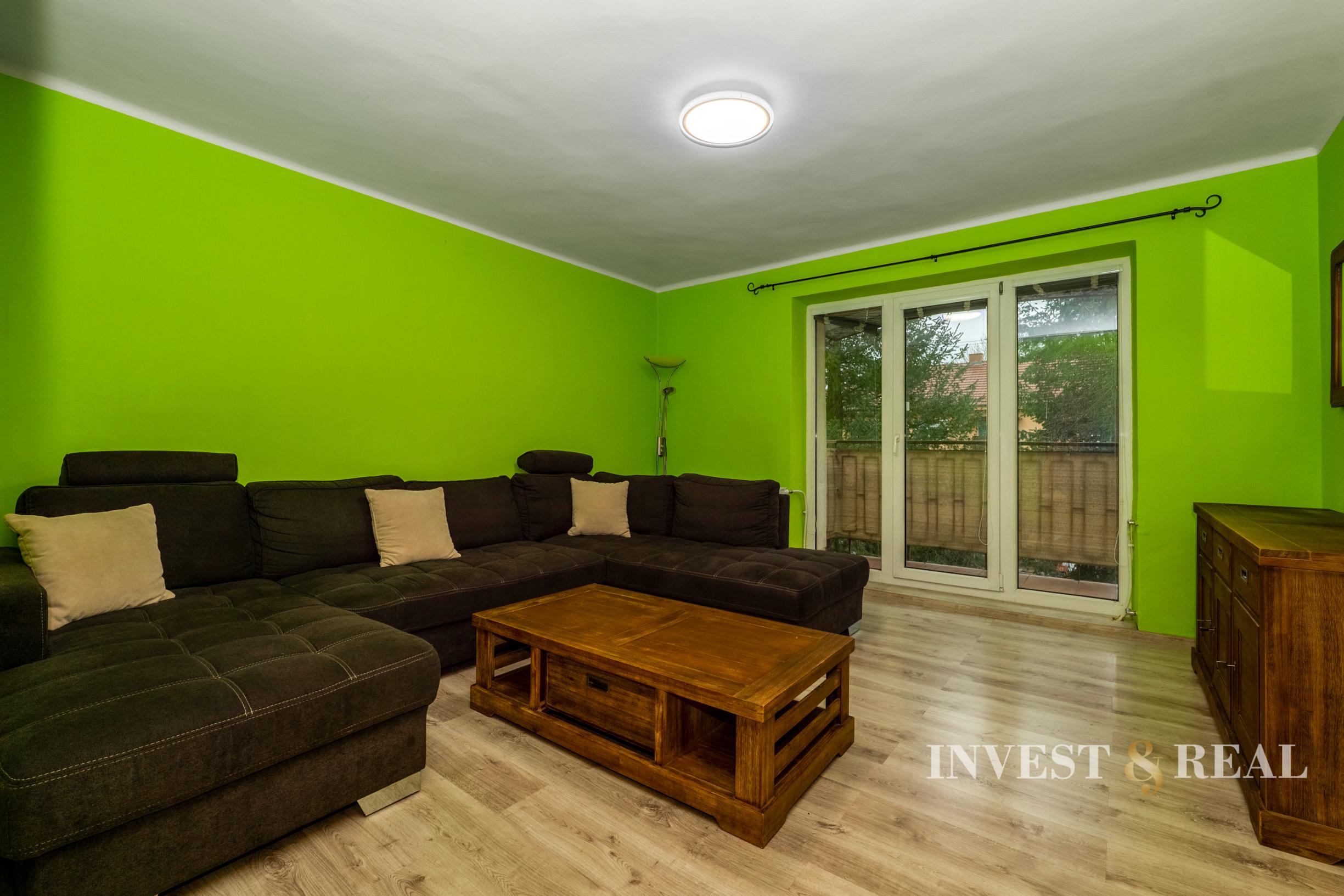 NA PRENÁJOM | 2-izbový byt | Moldava nad Bodvou – Školská