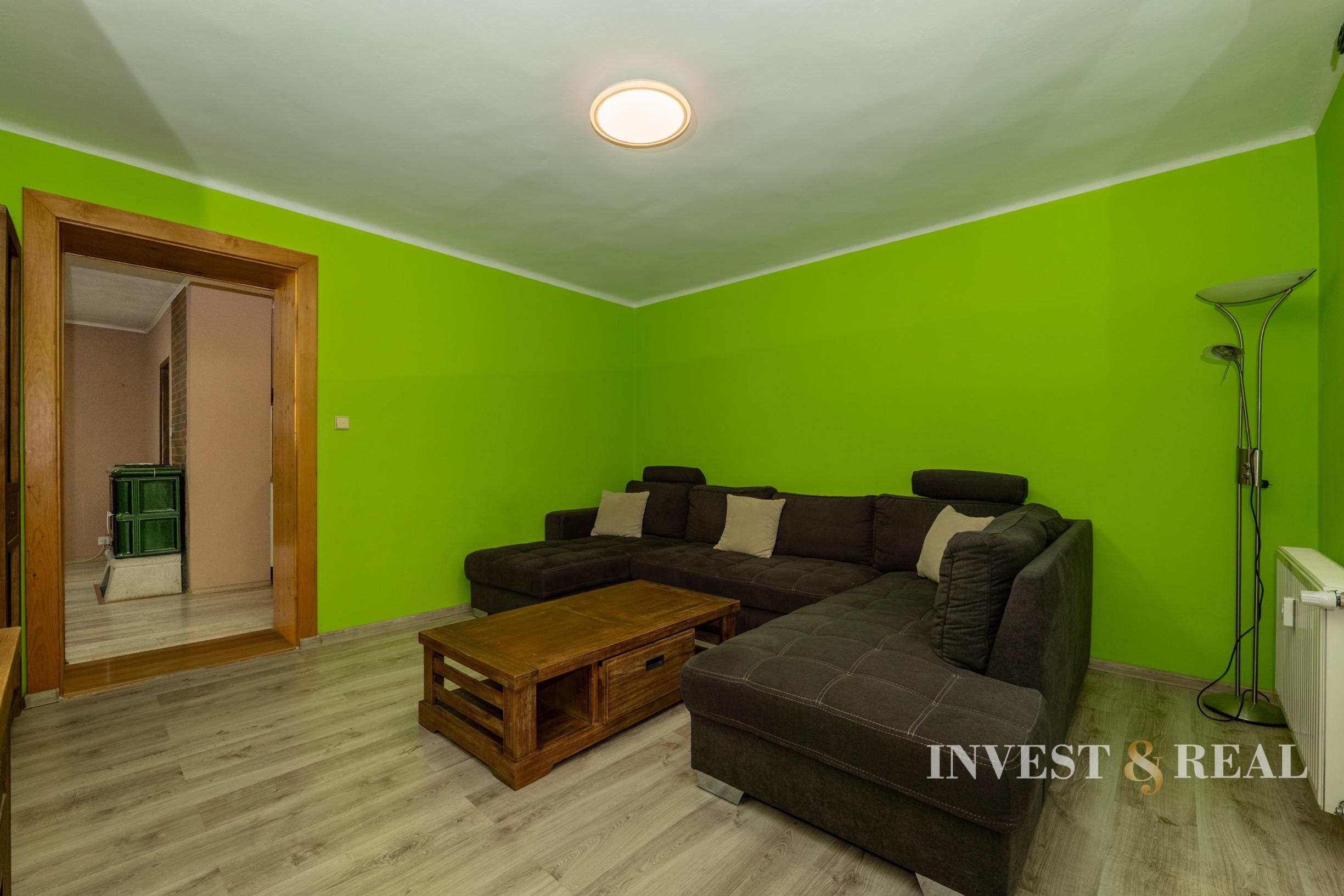 NA PRENÁJOM | 2-izbový byt | Moldava nad Bodvou – Školská