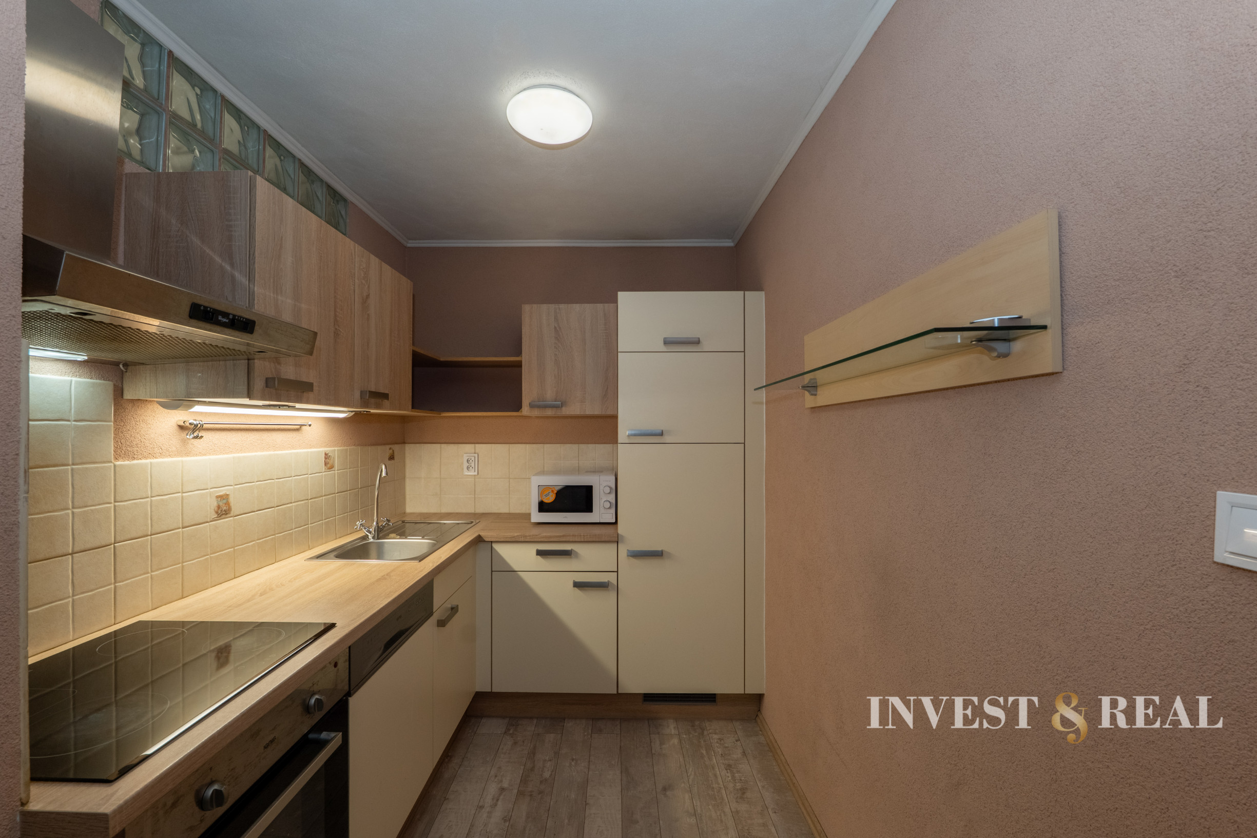 NA PRENÁJOM | 2-izbový byt | Moldava nad Bodvou – Školská