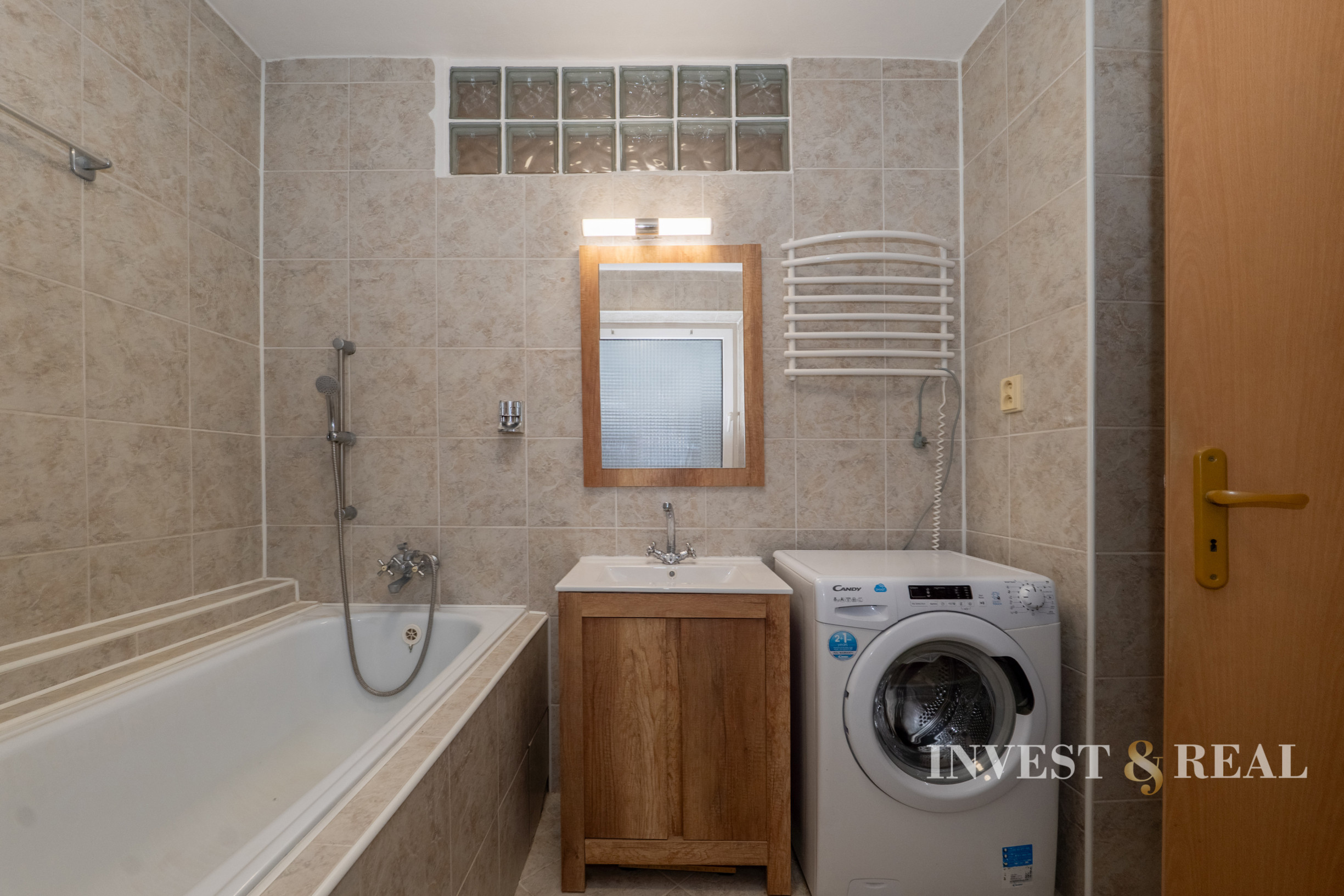 NA PRENÁJOM | 2-izbový byt | Moldava nad Bodvou – Školská