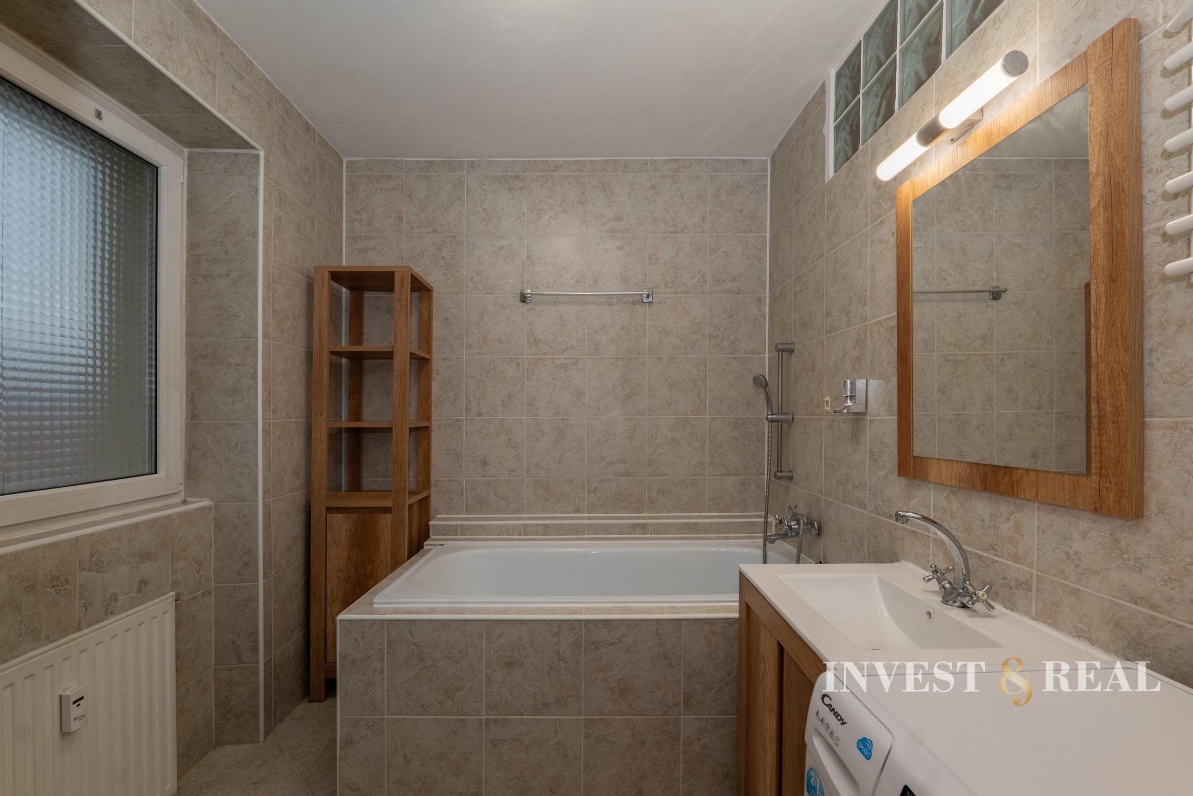 NA PRENÁJOM | 2-izbový byt | Moldava nad Bodvou – Školská